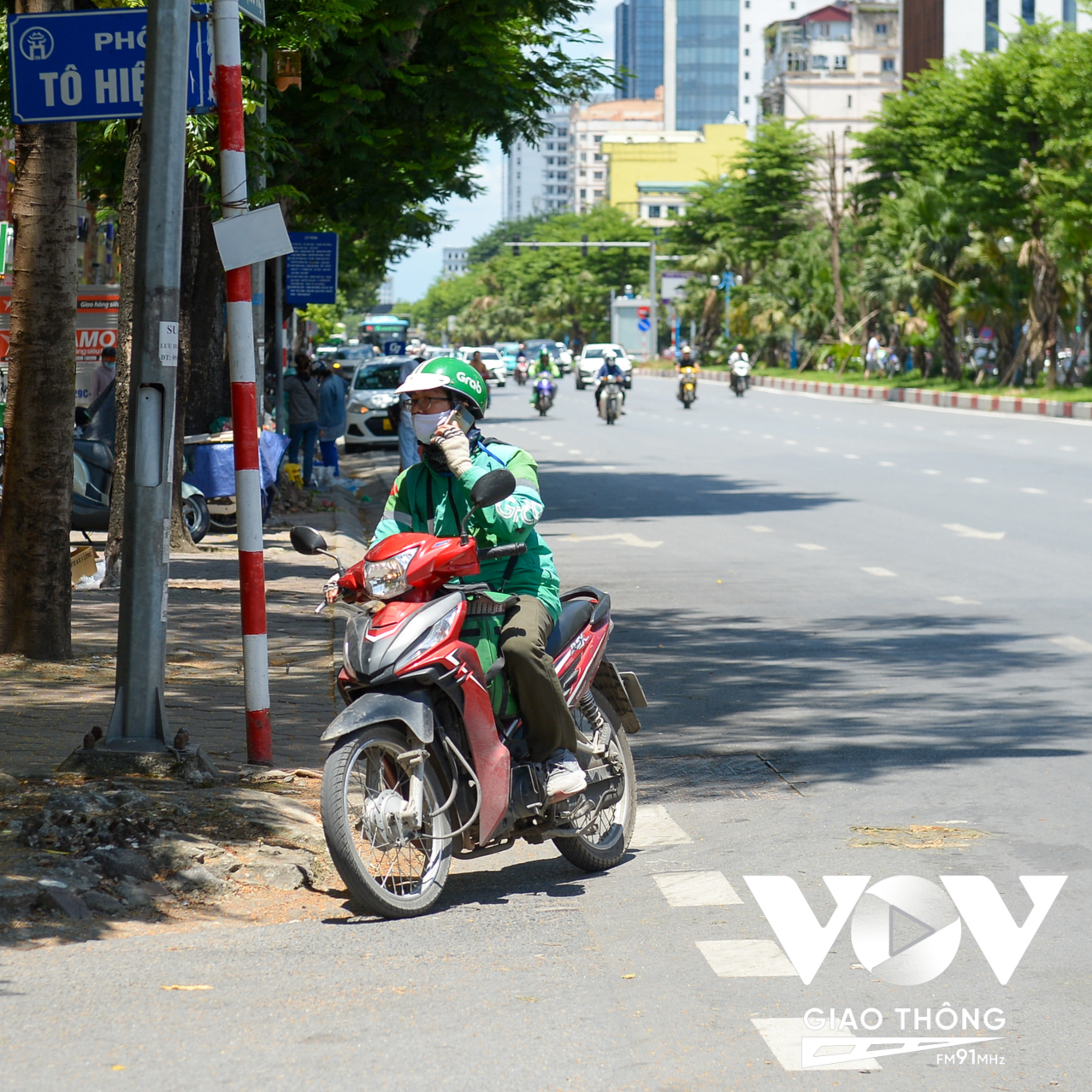 Nhật ký Đô thị