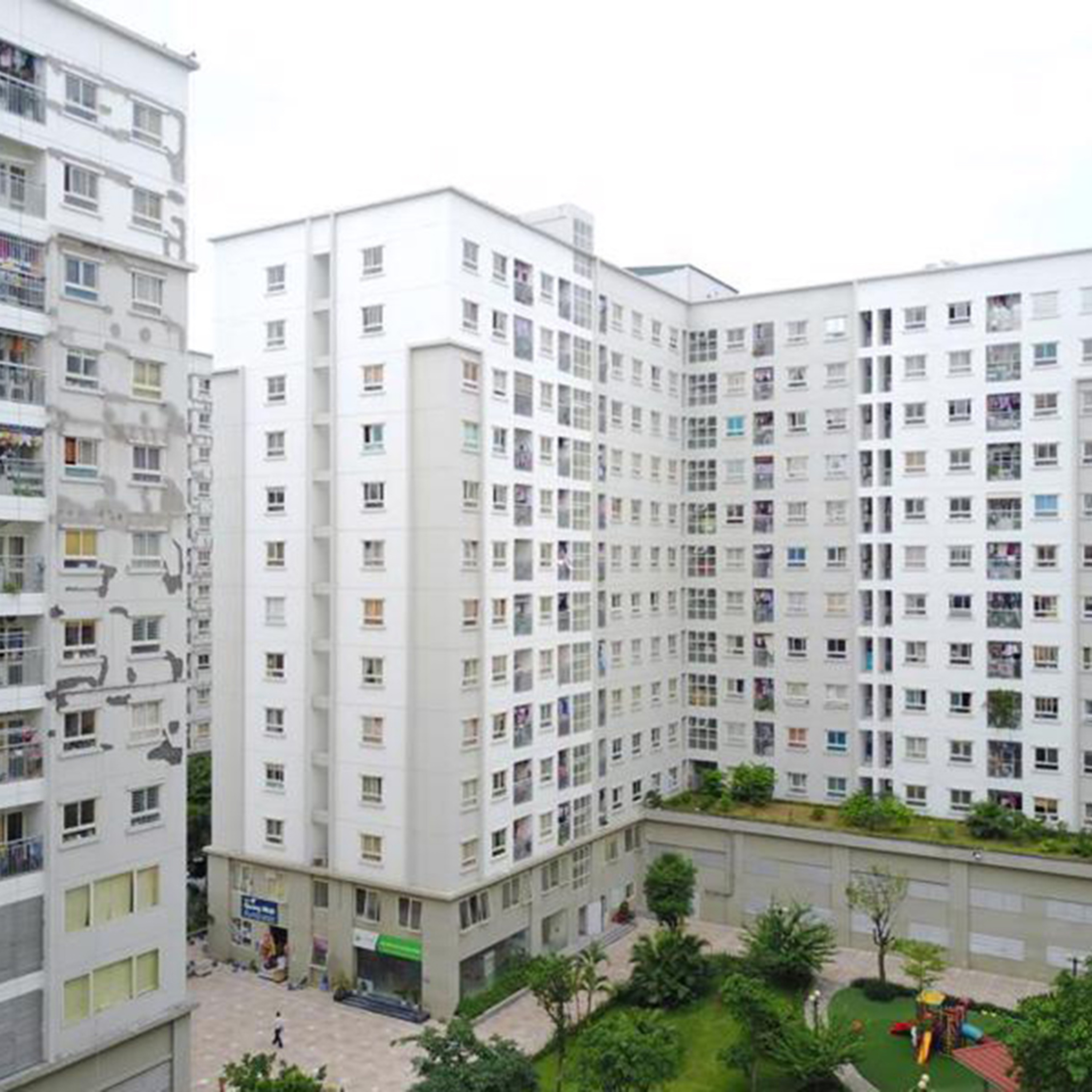 Đối thoại: Hà Nội làm gì để kịp khởi công ít nhất một dự án nhà ở xã hội từ 1/10/2024? episode artwork