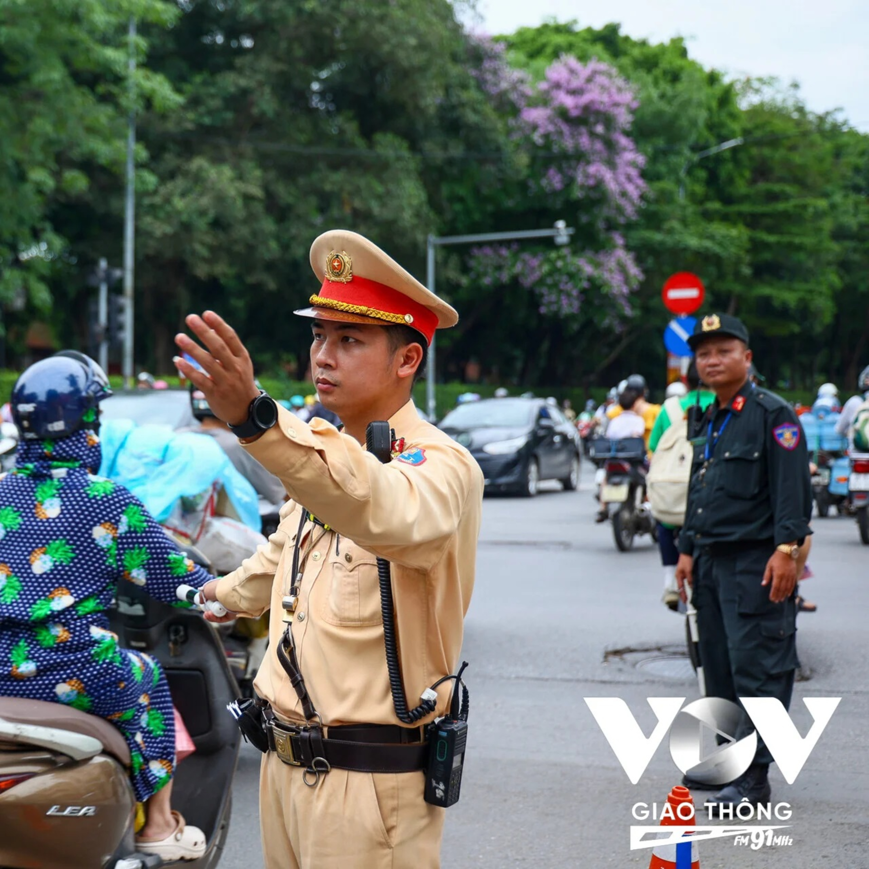 Nhật ký Đô thị