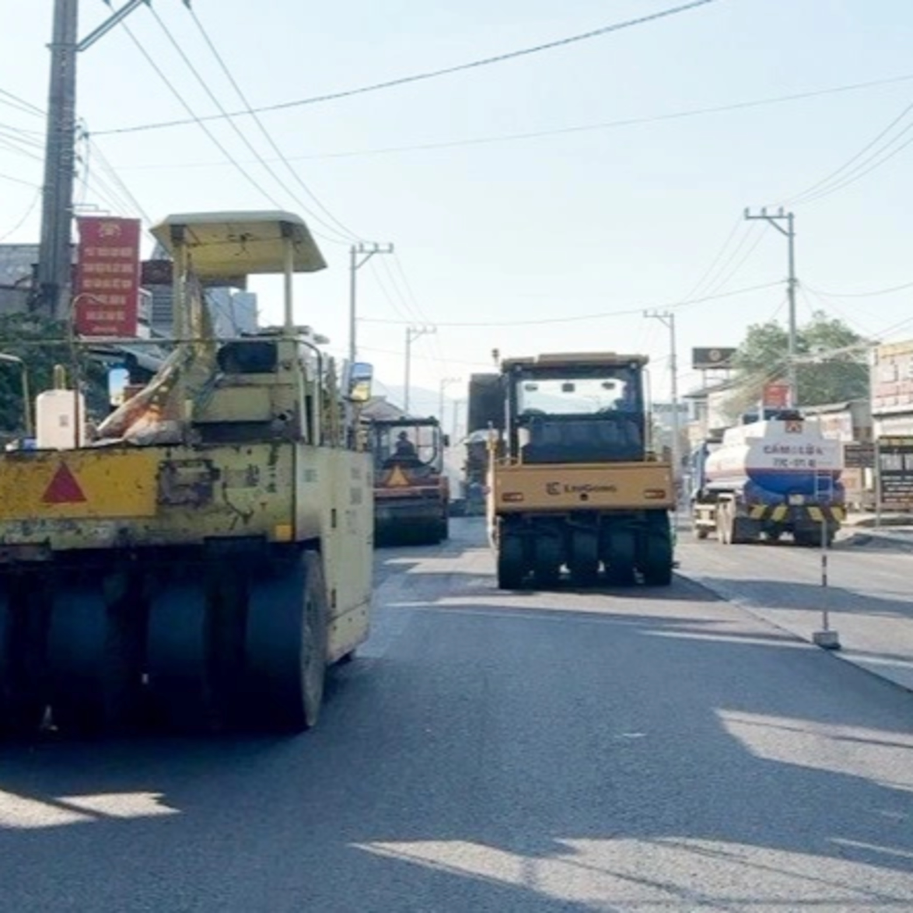 Dự án tăng cường kết nối giao thông khu vực Tây Nguyên - Lỡ hẹn về đích 30/6 vì vướng mặt bằng episode artwork