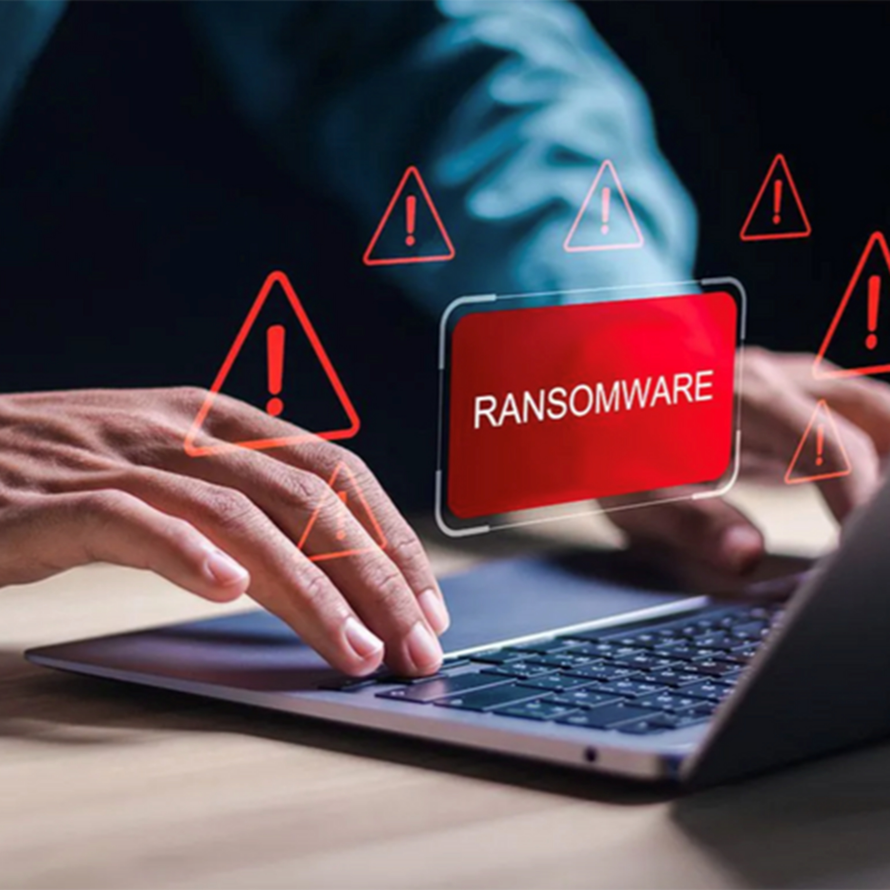 Đối thoại: Ransomware - Mã độc tống tiền vẫn dai dẳng đe doạ người dùng internet - Giải pháp là gì? episode artwork
