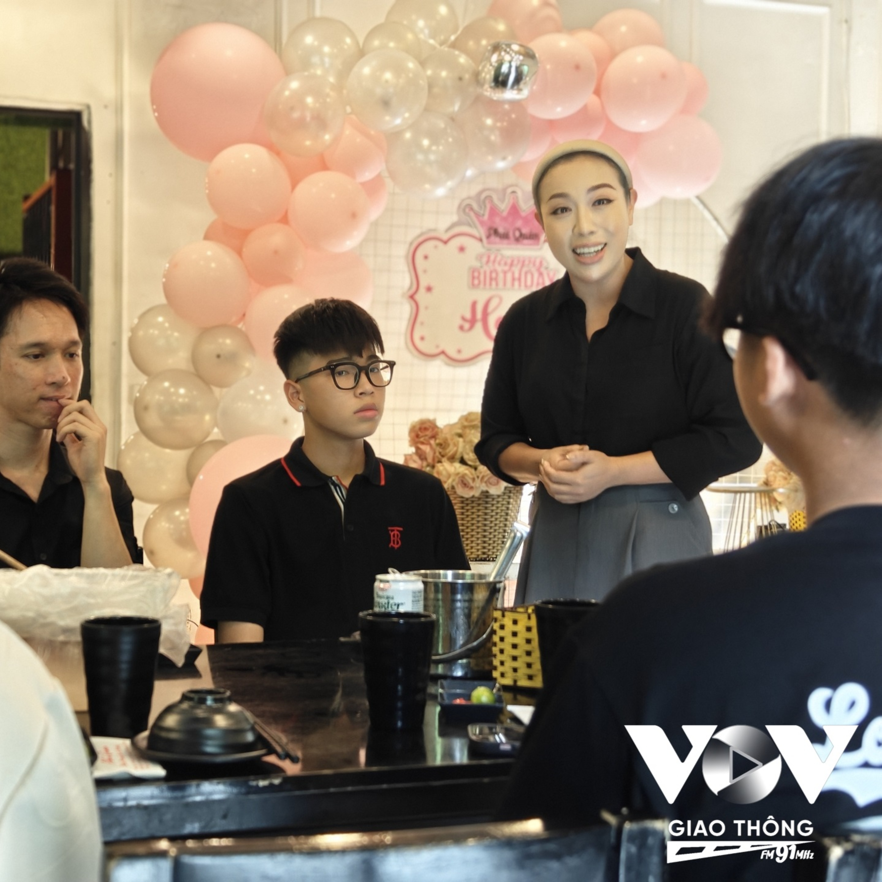 Trò chuyện trên phố: Chủ quán nhậu tính phương án đảm bảo an toàn để giữ khách episode artwork