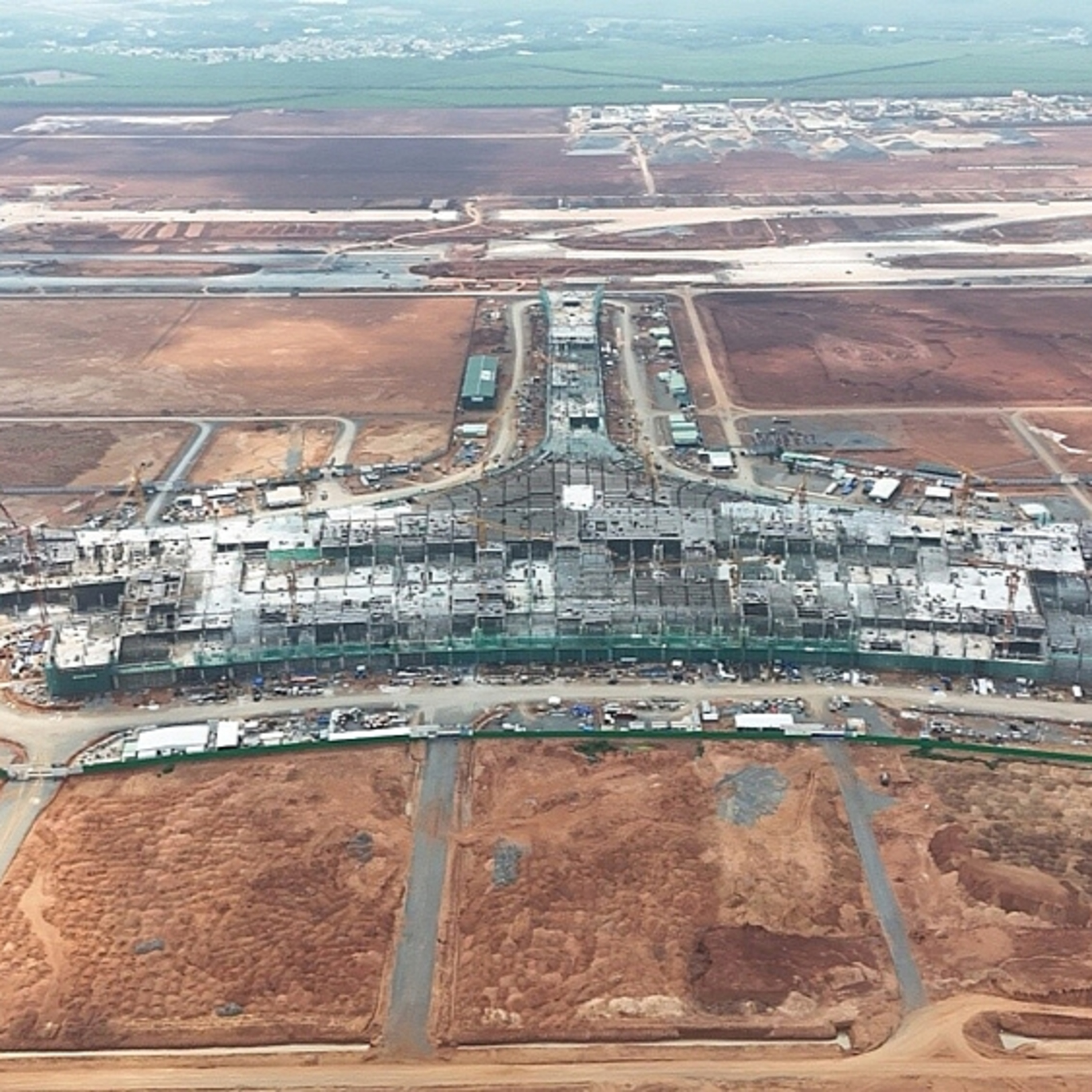 Đối thoại: Tập trung giải pháp vì mục tiêu đưa dự án sân bay Long Thành về đích cuối năm 2026 episode artwork