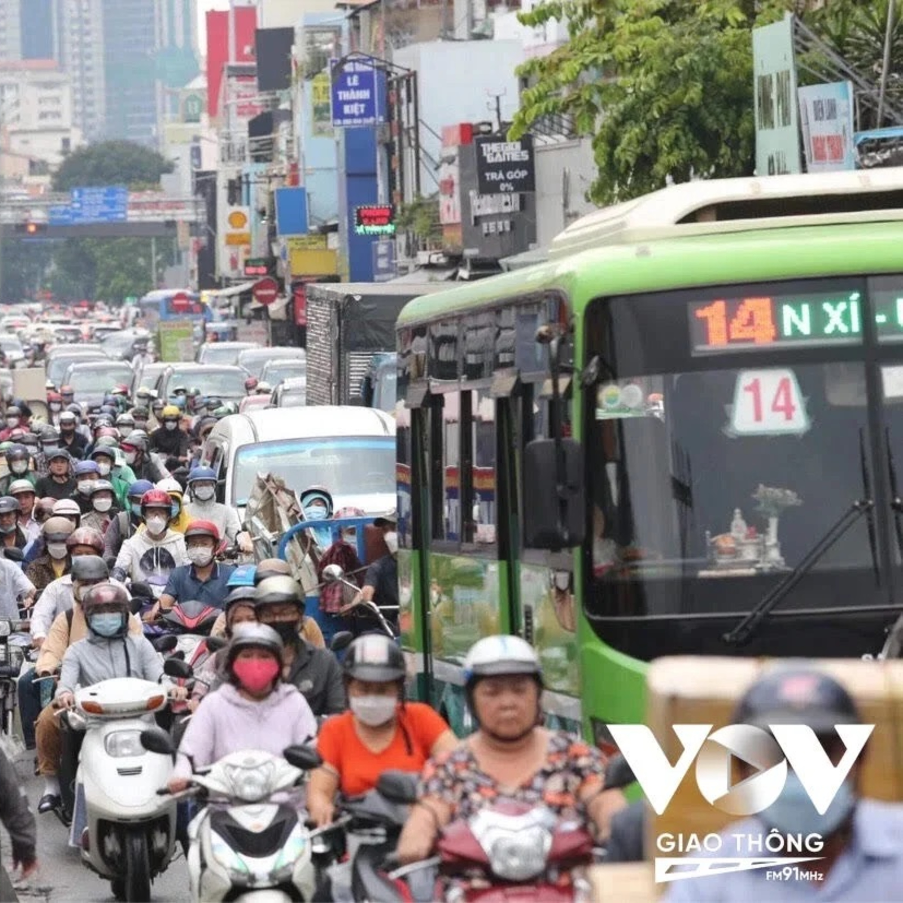 Đối thoại: Tại sao cần hạ tốc độ tối đa khu vực nội đô và những khu công cộng đông người? episode artwork