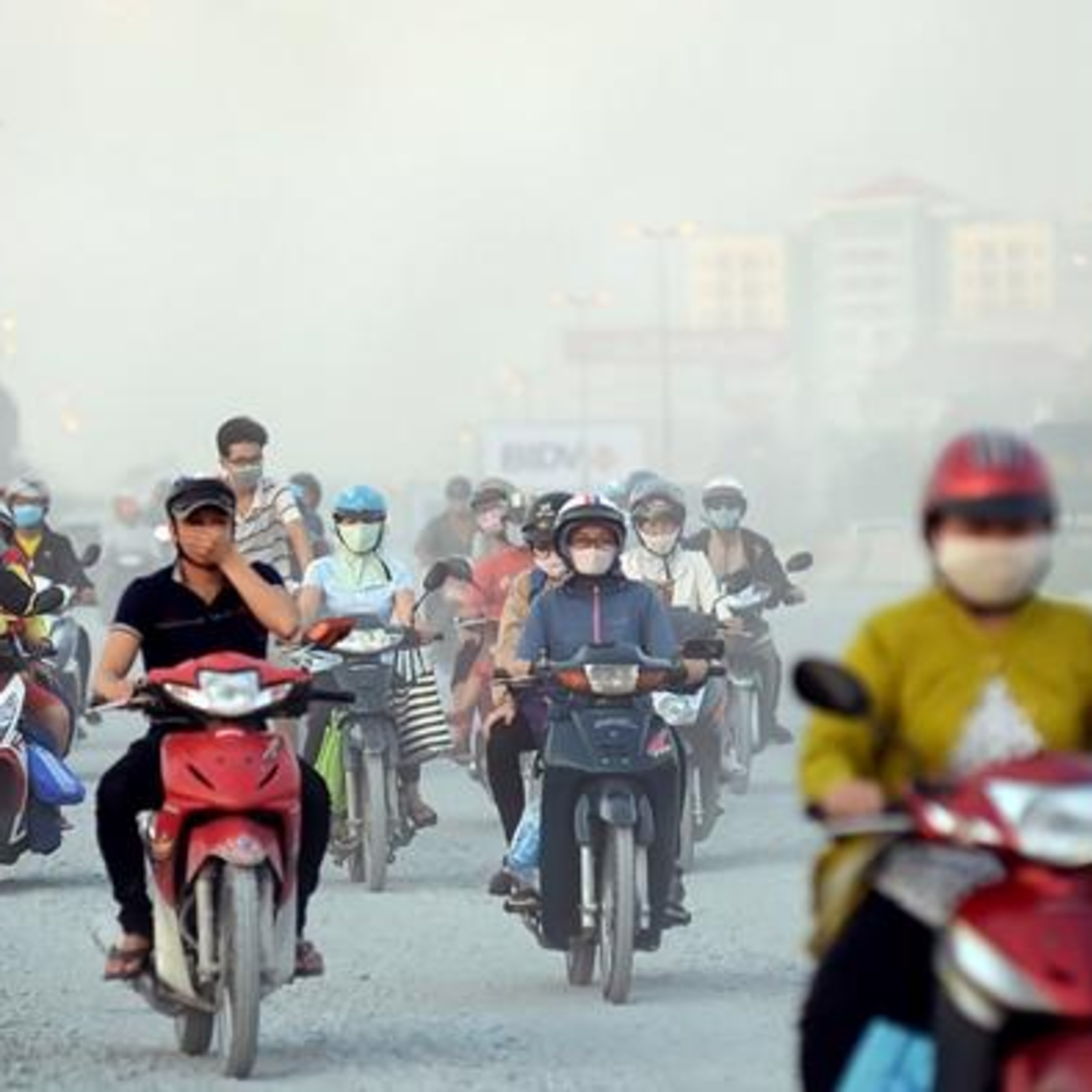 Nhật ký Đô thị