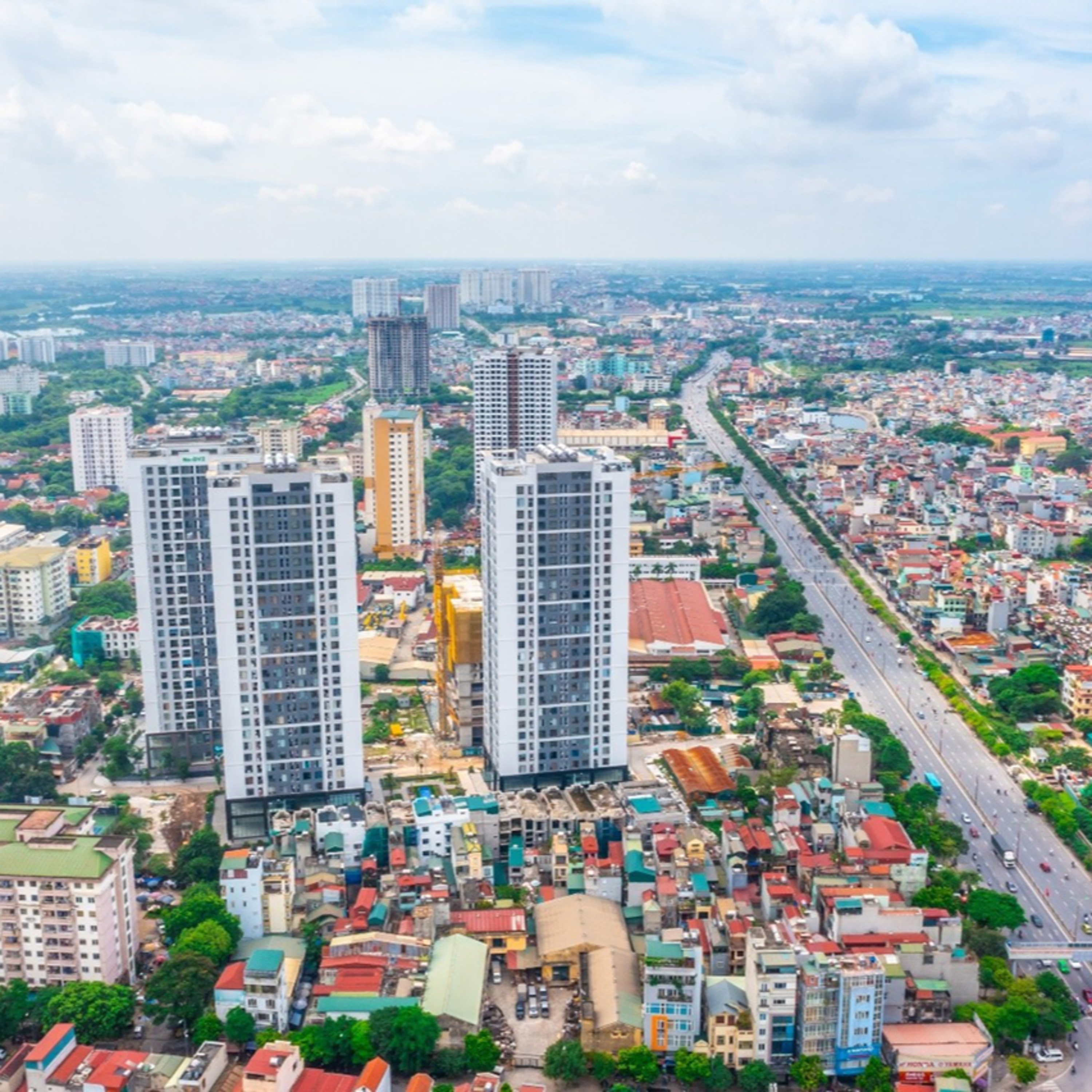 Đối thoại: Luật Đất đai 2024 có hiệu lực – Tăng cơ hội sở hữu bất động sản cho kiều bào episode artwork