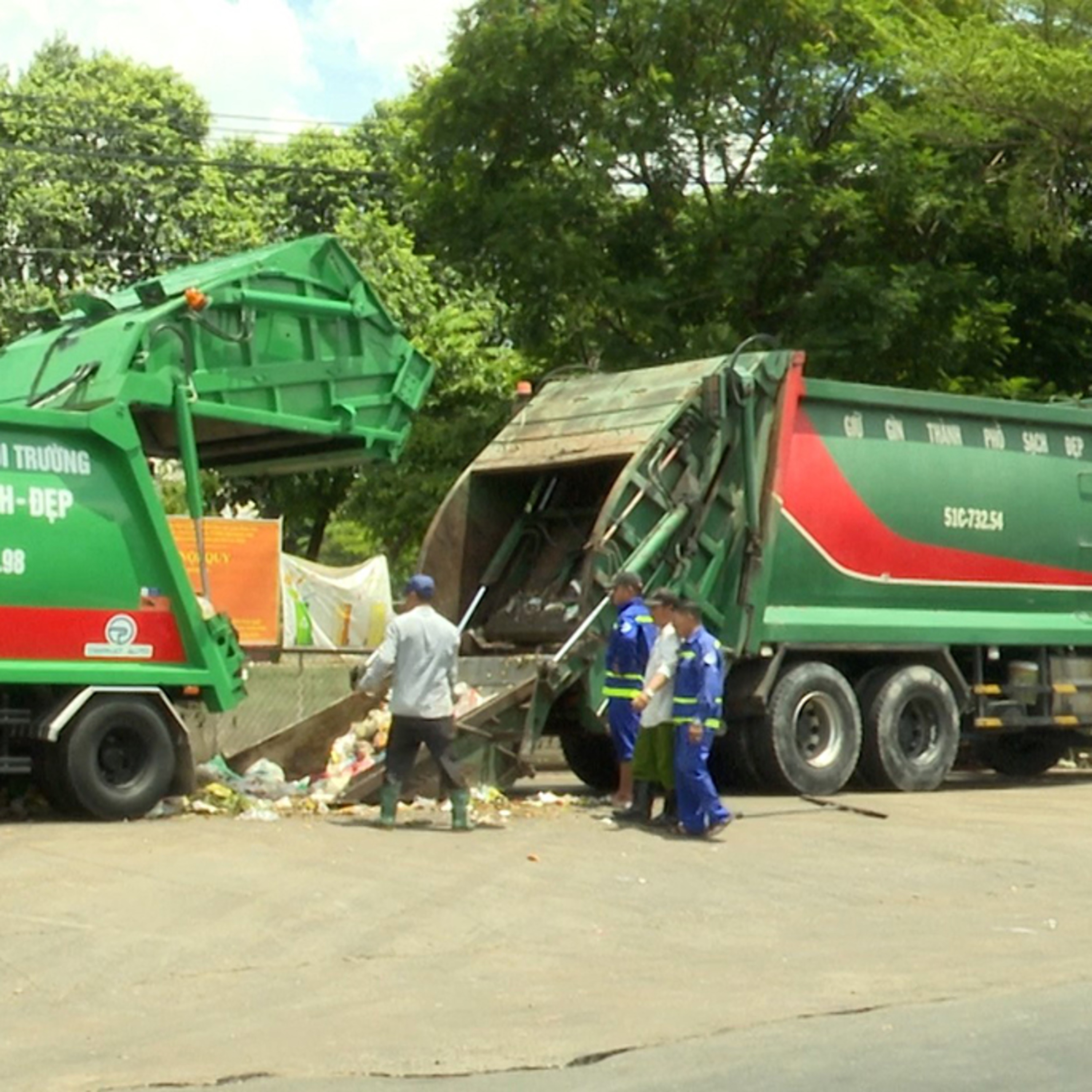 Nhật ký Đô thị