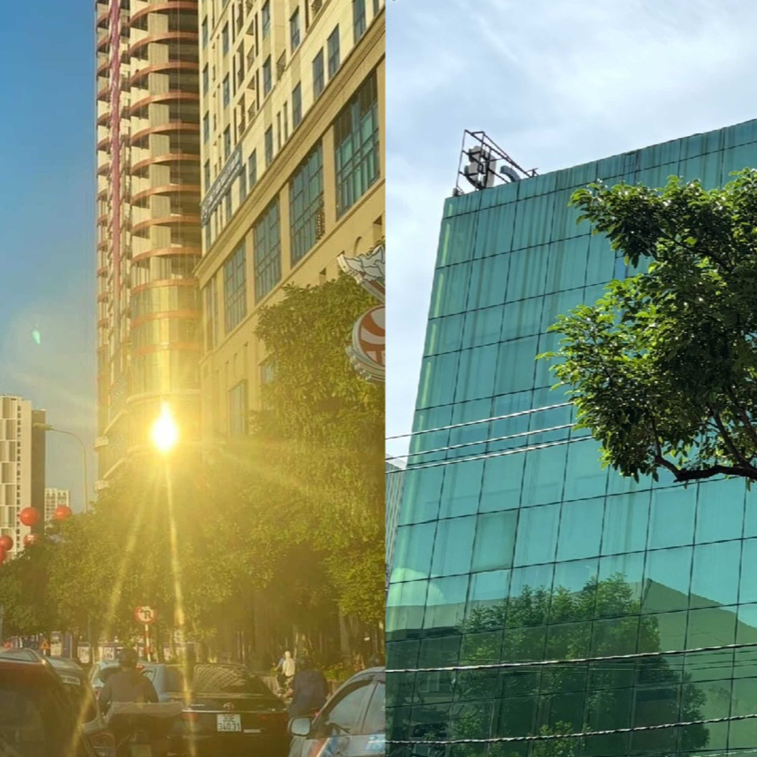 Nhật ký Đô thị