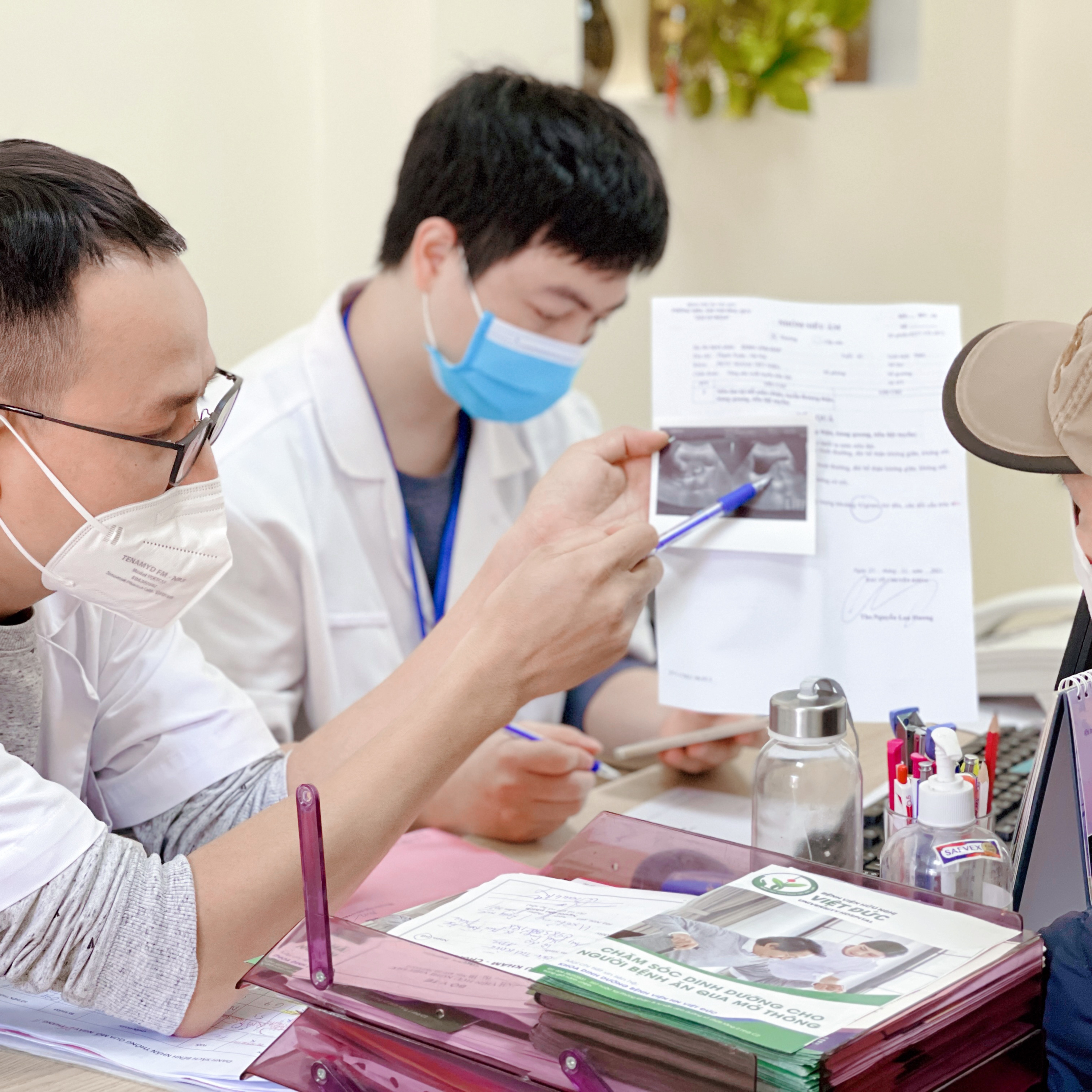 Trong 25 năm tới, số ca tử vong do ung thư ở nam giới có thể tăng tới 100% episode artwork