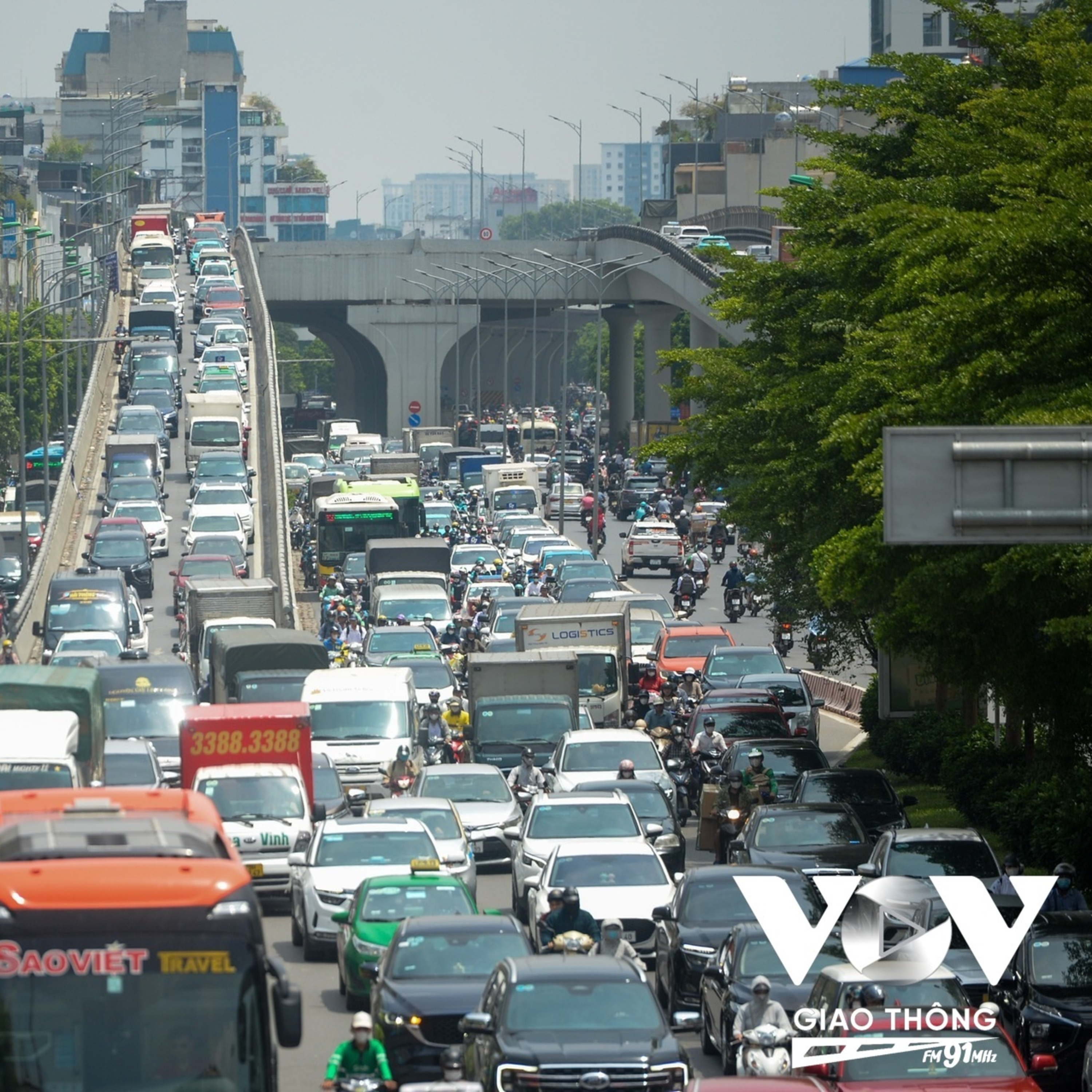 Nhật ký Đô thị