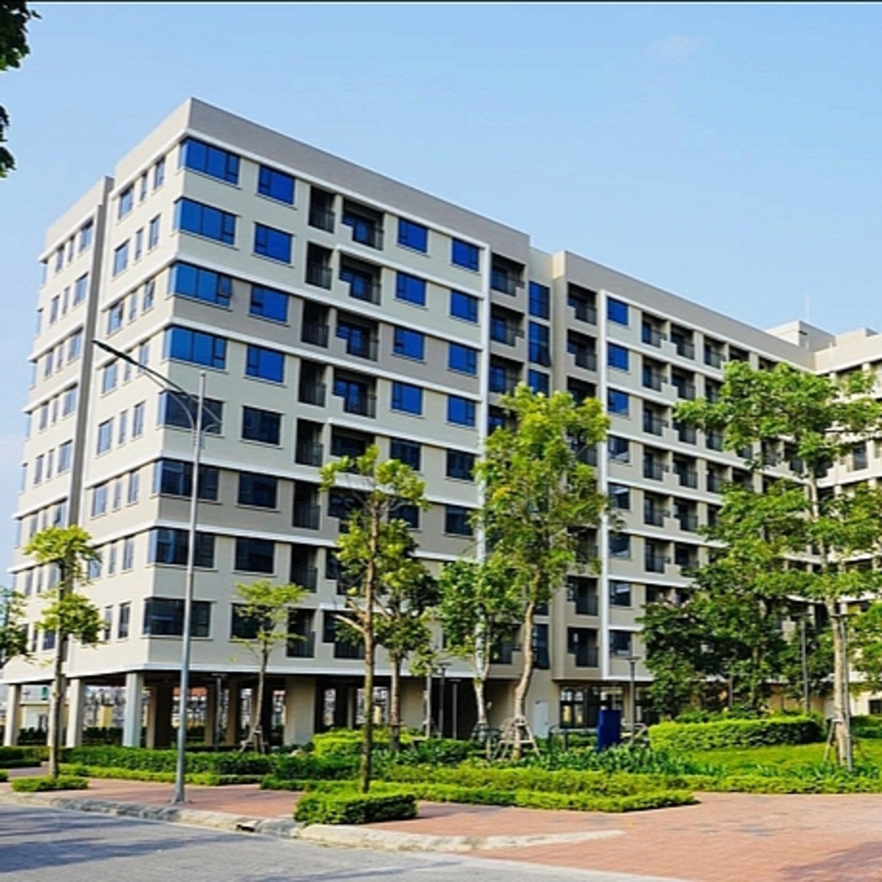 Nhật ký Đô thị
