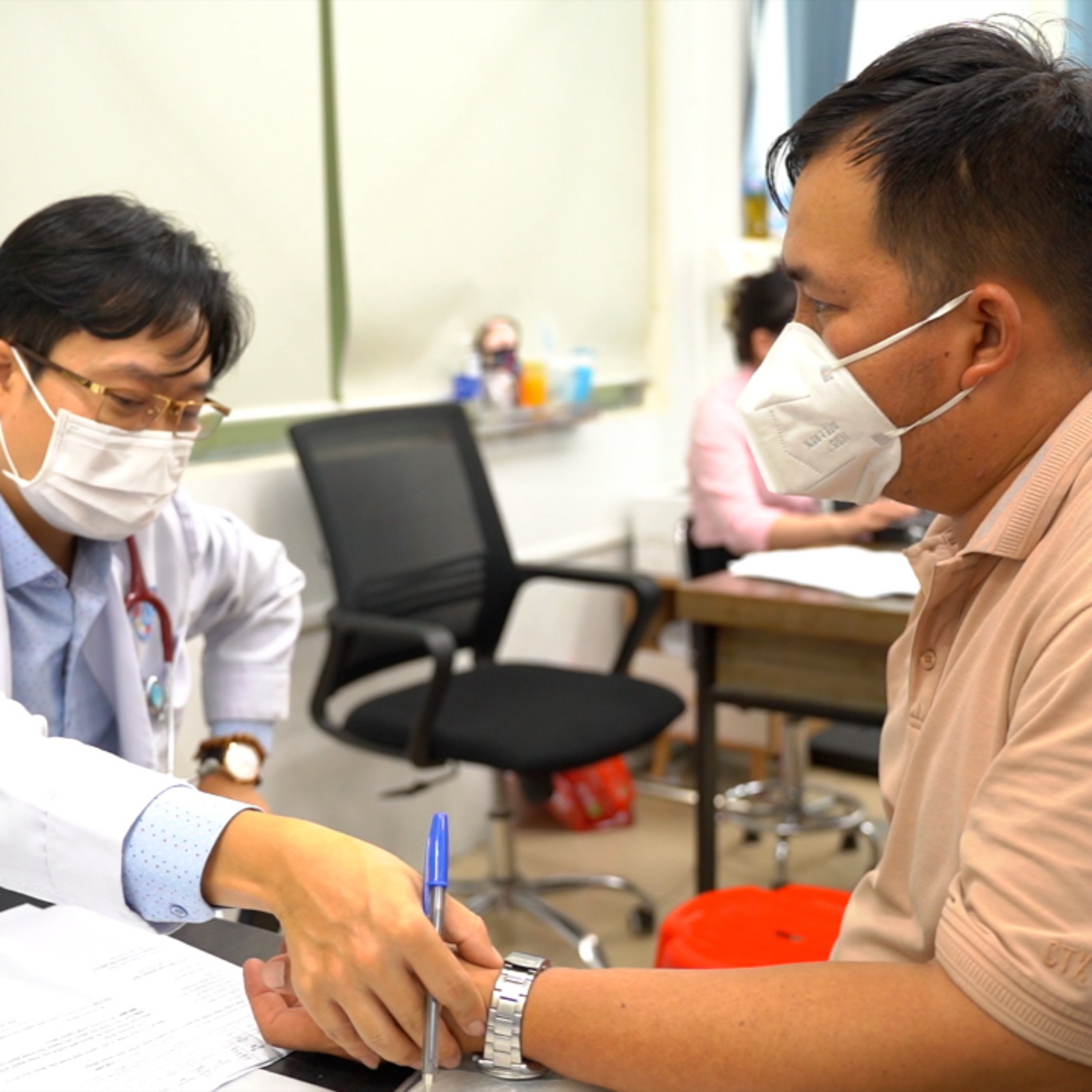 Những bệnh nhân “hồi sinh” nhờ ghép tim sau 5 năm cuộc sống giờ ra sao?