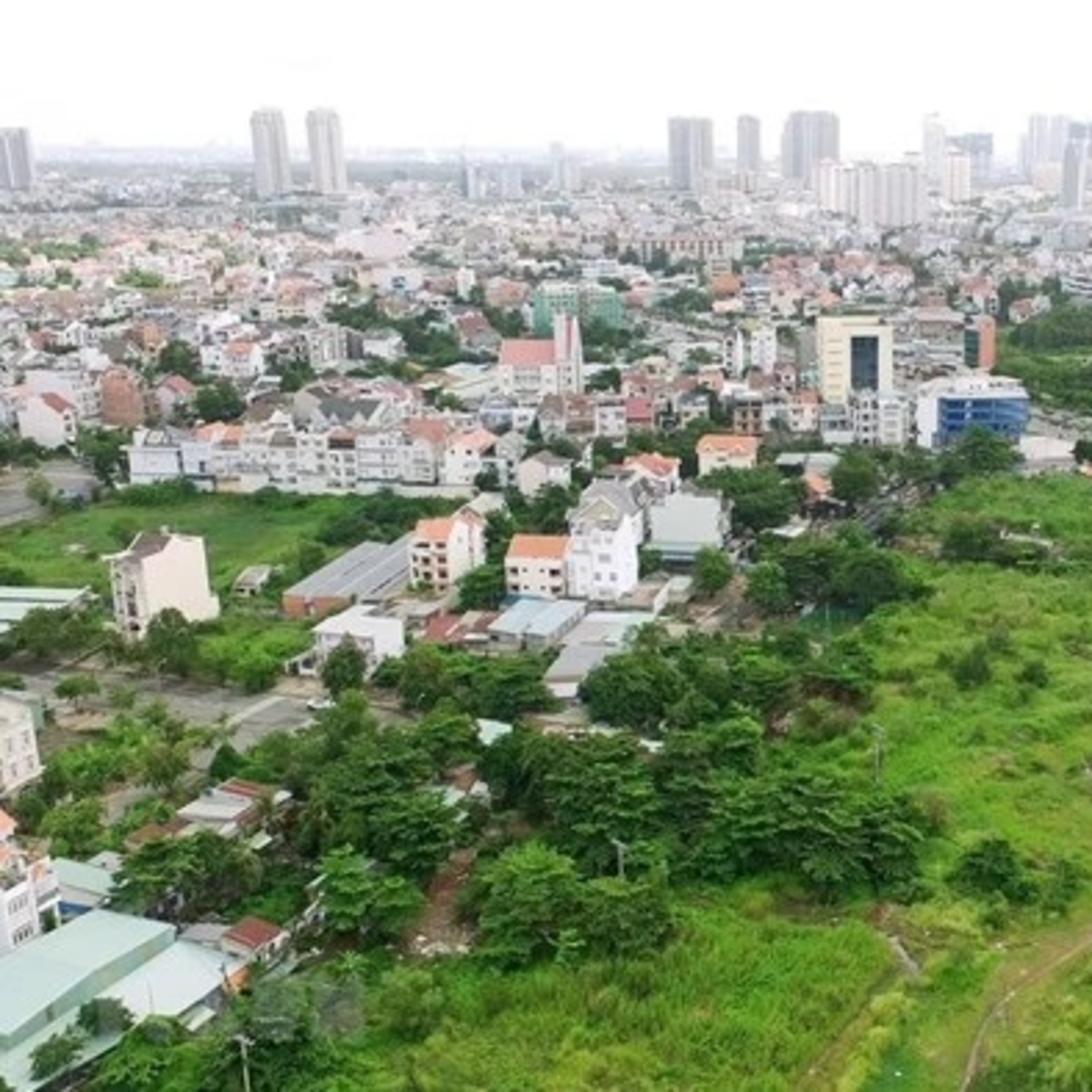 Đối thoại: Luật Đất đai 2024 đi vào cuộc sống và những dấu hiệu khởi sắc trong giải phóng mặt bằng episode artwork
