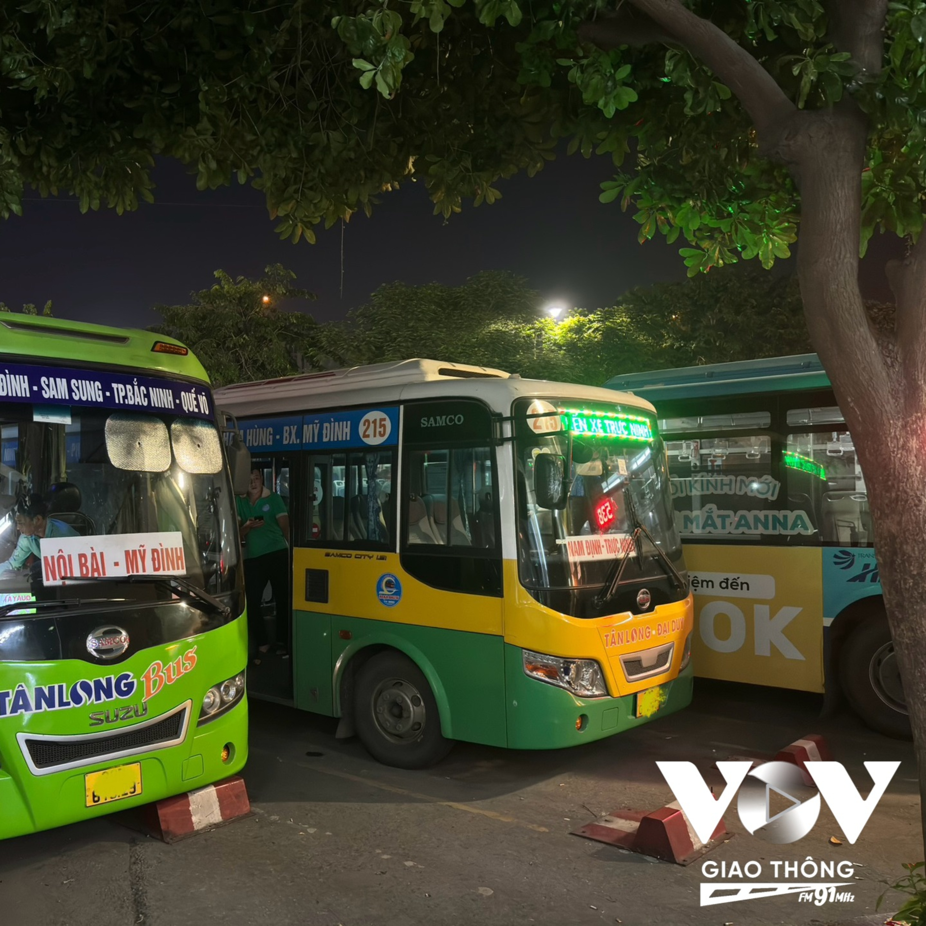 Trò chuyện trên phố: Quy định “Không được lái xe quá 48 giờ trong một tuần”, tài xế nói gì? episode artwork