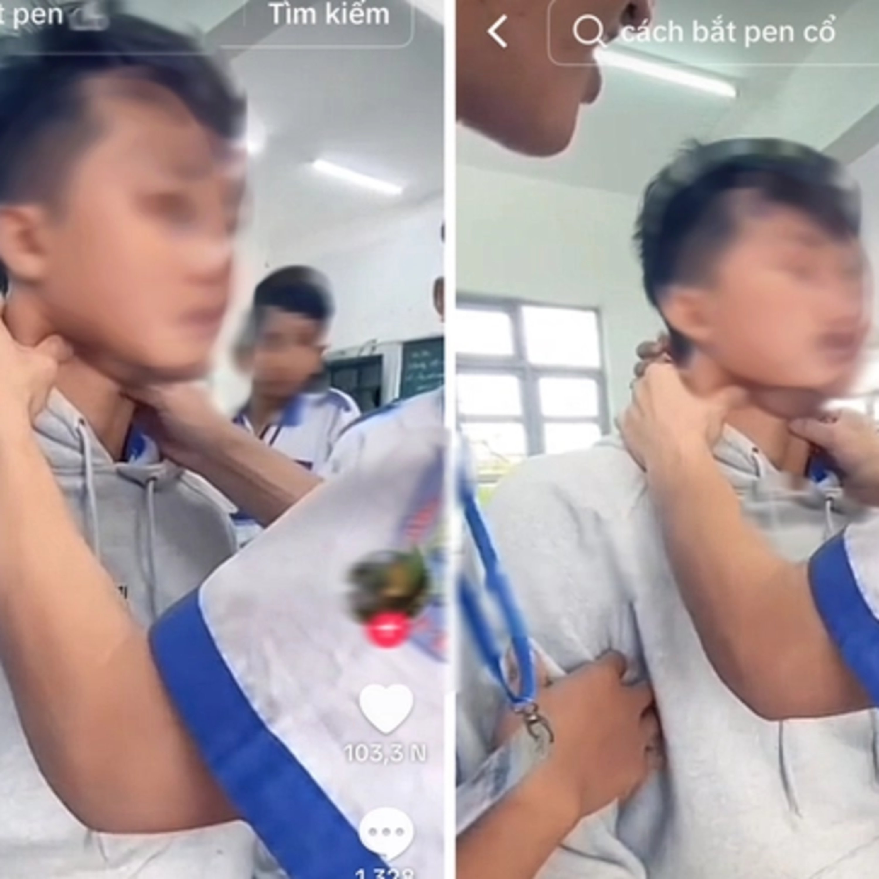  “Bắt pen” – trào lưu độc hại mang hiểm hoạ khôn lường với tính mạng  episode artwork