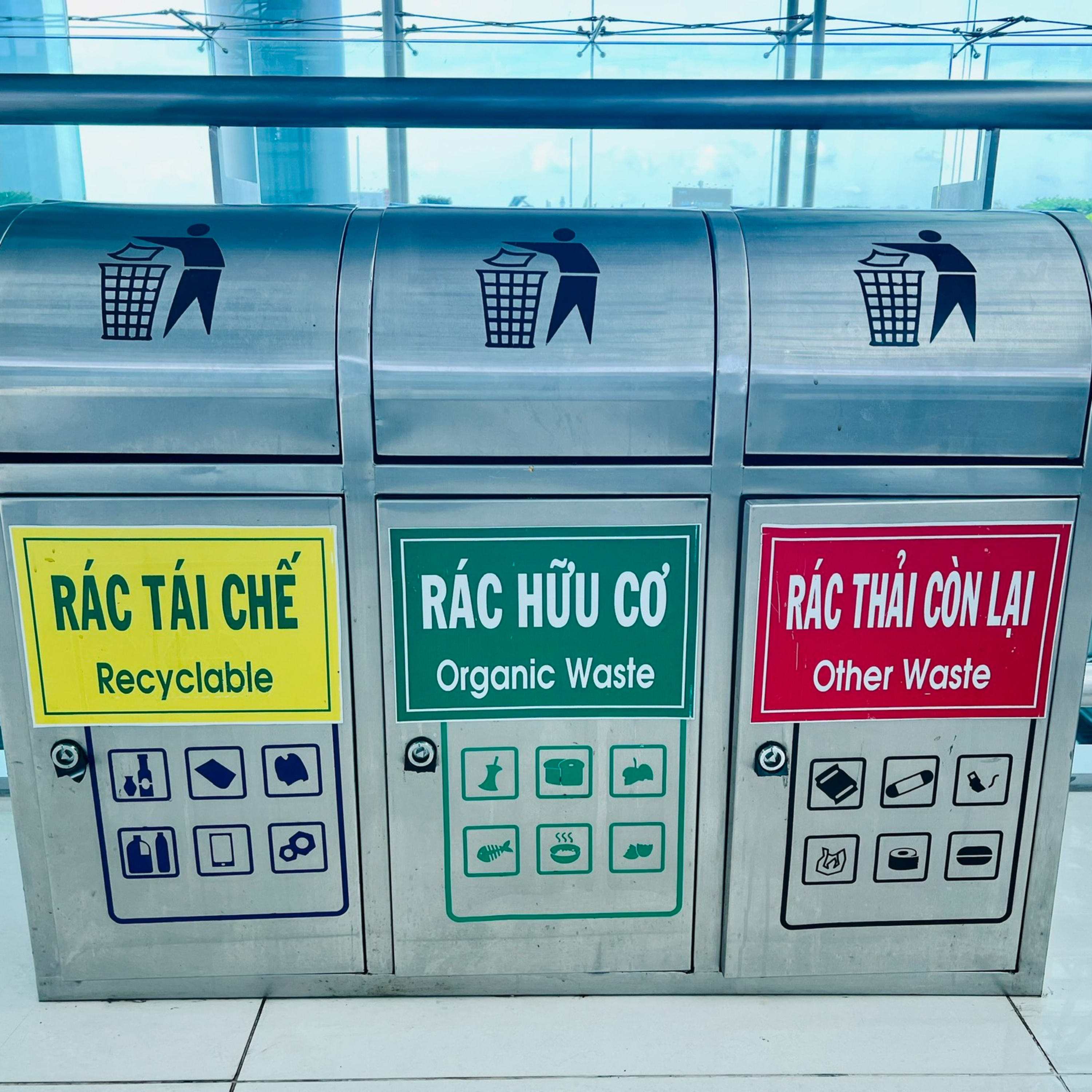 Đối thoại: Gần 1 tháng nữa quy định bắt buộc phân loại rác tại nguồn có hiệu lực – liệu có khả thi? episode artwork
