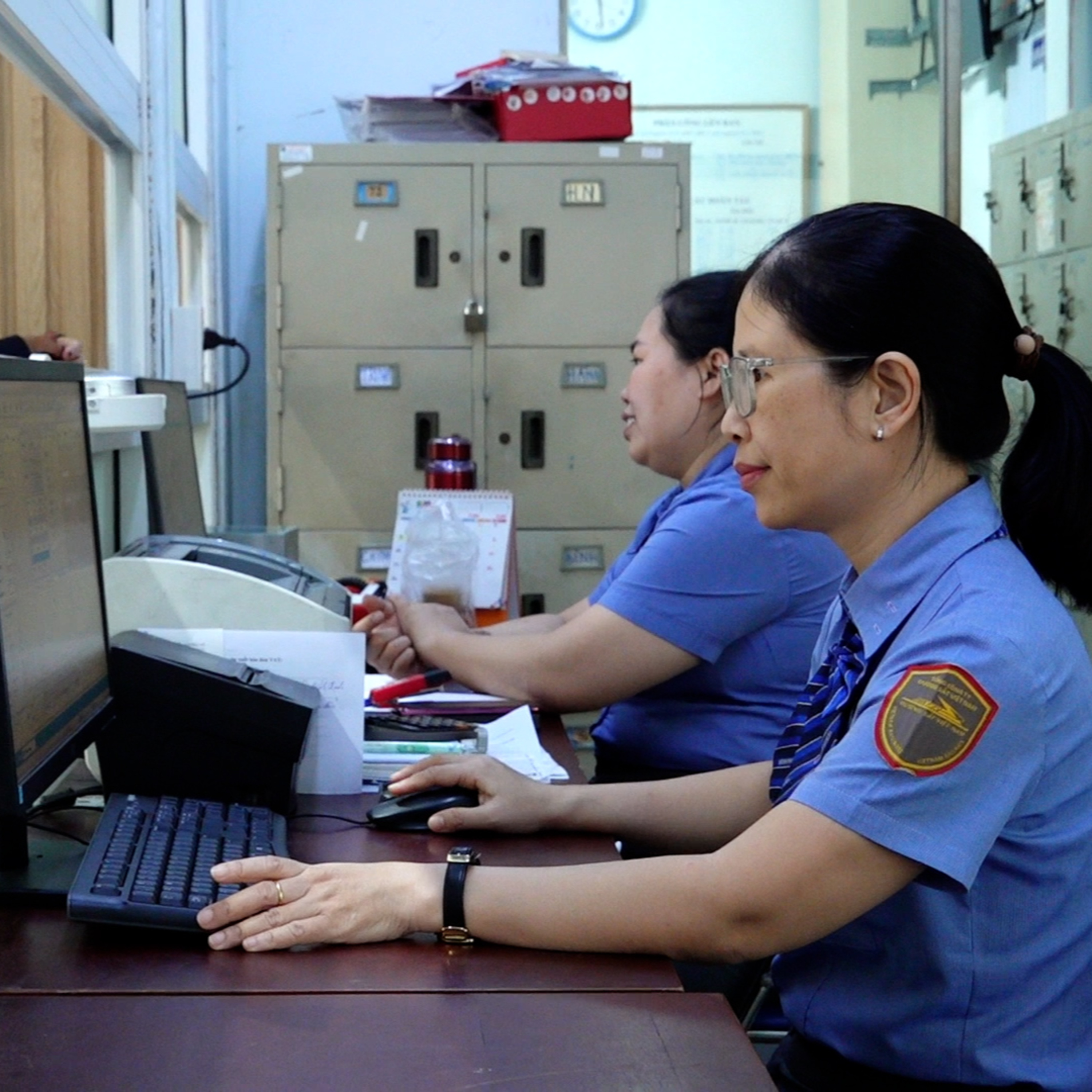 Thị thành ký: Ga Sài Gòn chuẩn bị gì để phục vụ 10.000 lượt hành khách/ngày cao điểm Tết  episode artwork