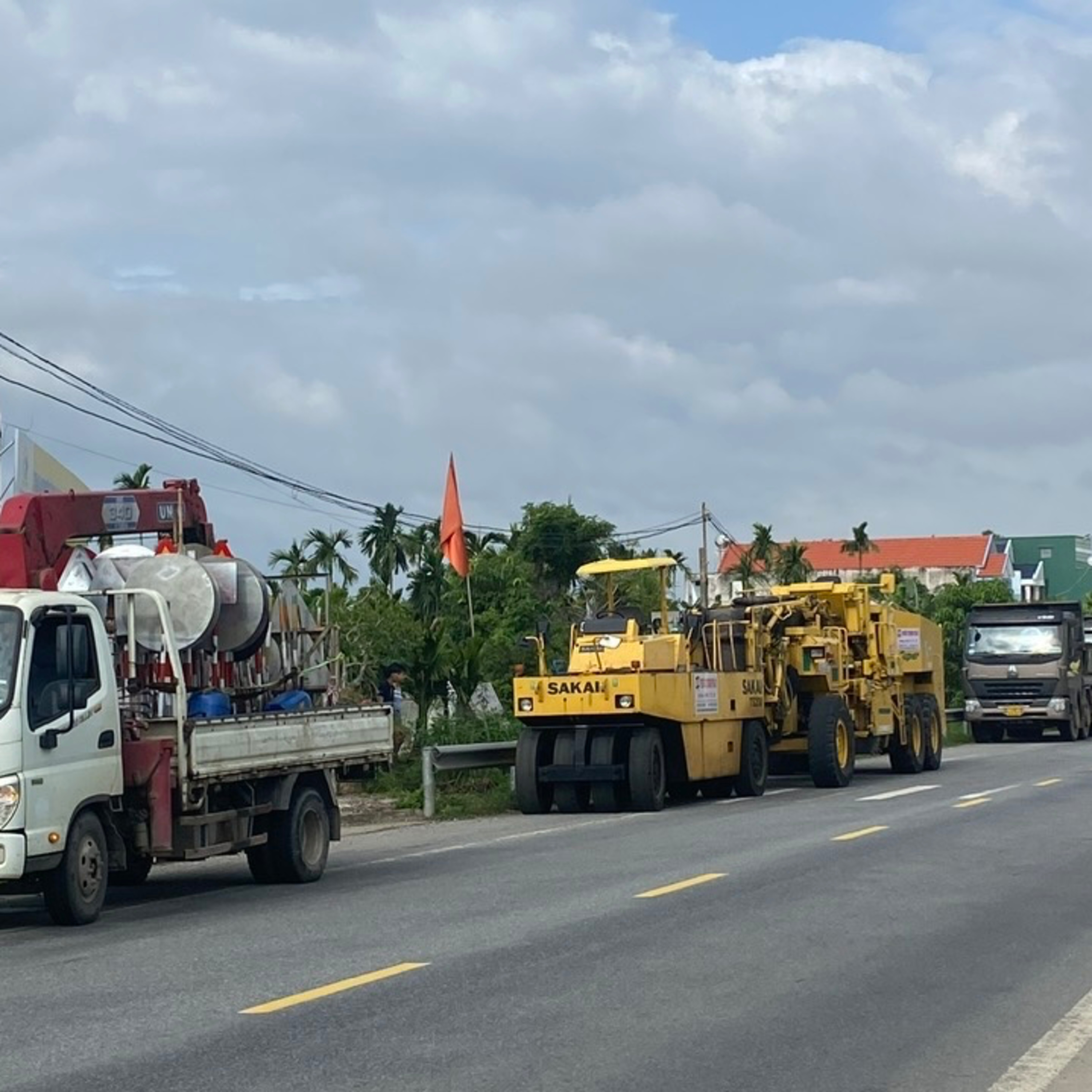 Nhật ký Đô thị