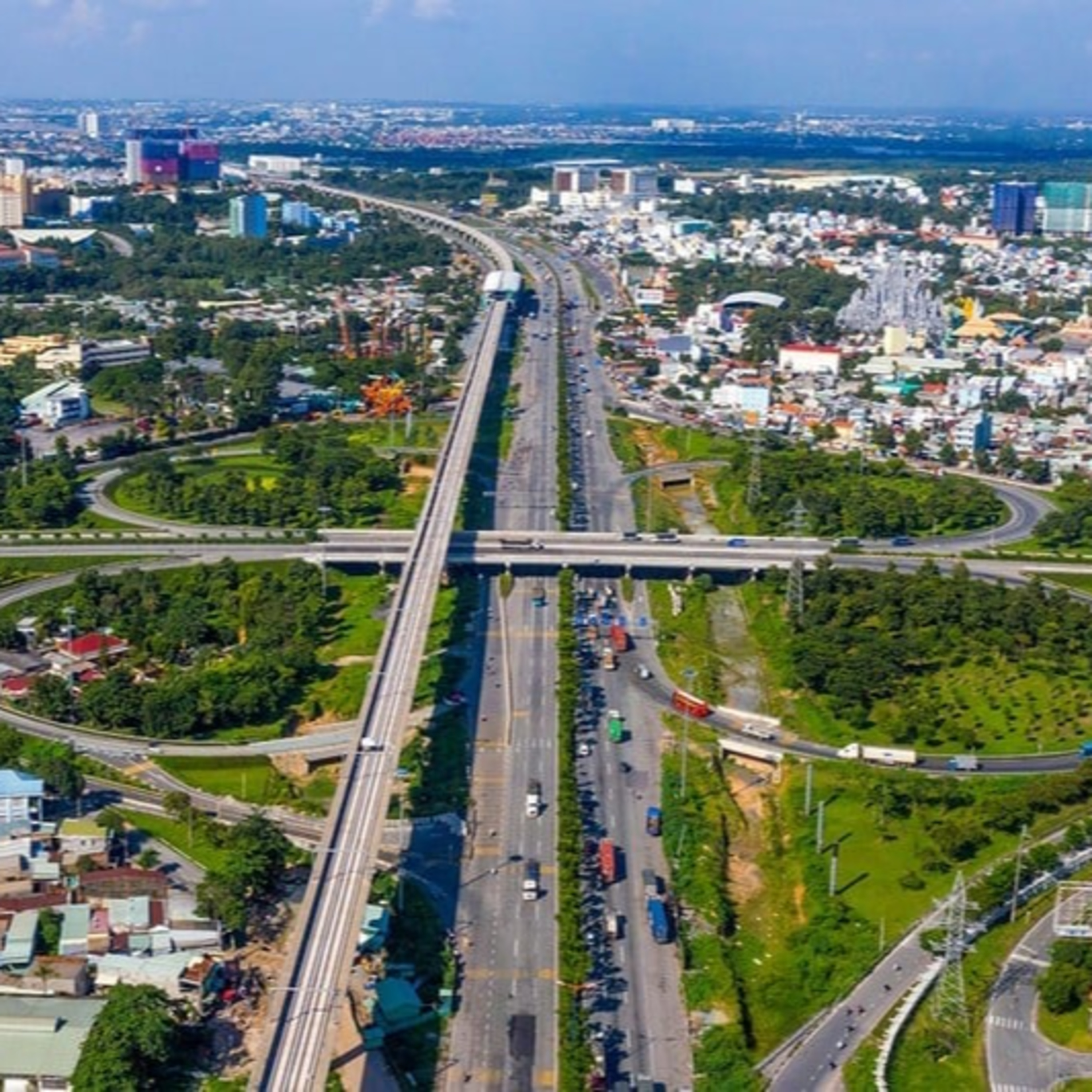 Đối thoại: Đồ án quy hoạch chung TP.Thủ Đức: Công cụ quan trọng tháo gỡ hàng loạt điểm nghẽn  episode artwork