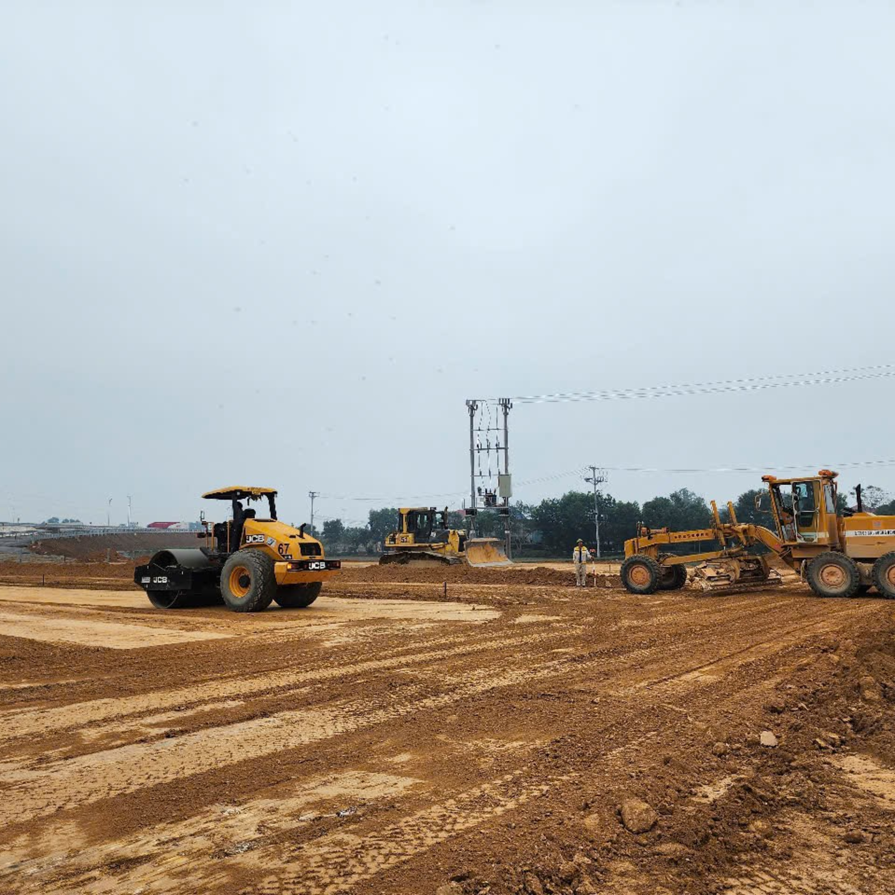 Đối thoại: Xử lý nền đất yếu bằng phương pháp bơm hút chân không- giải pháp để thông tuyến cao tốc Bắc Nam vào cuối 2025 episode artwork
