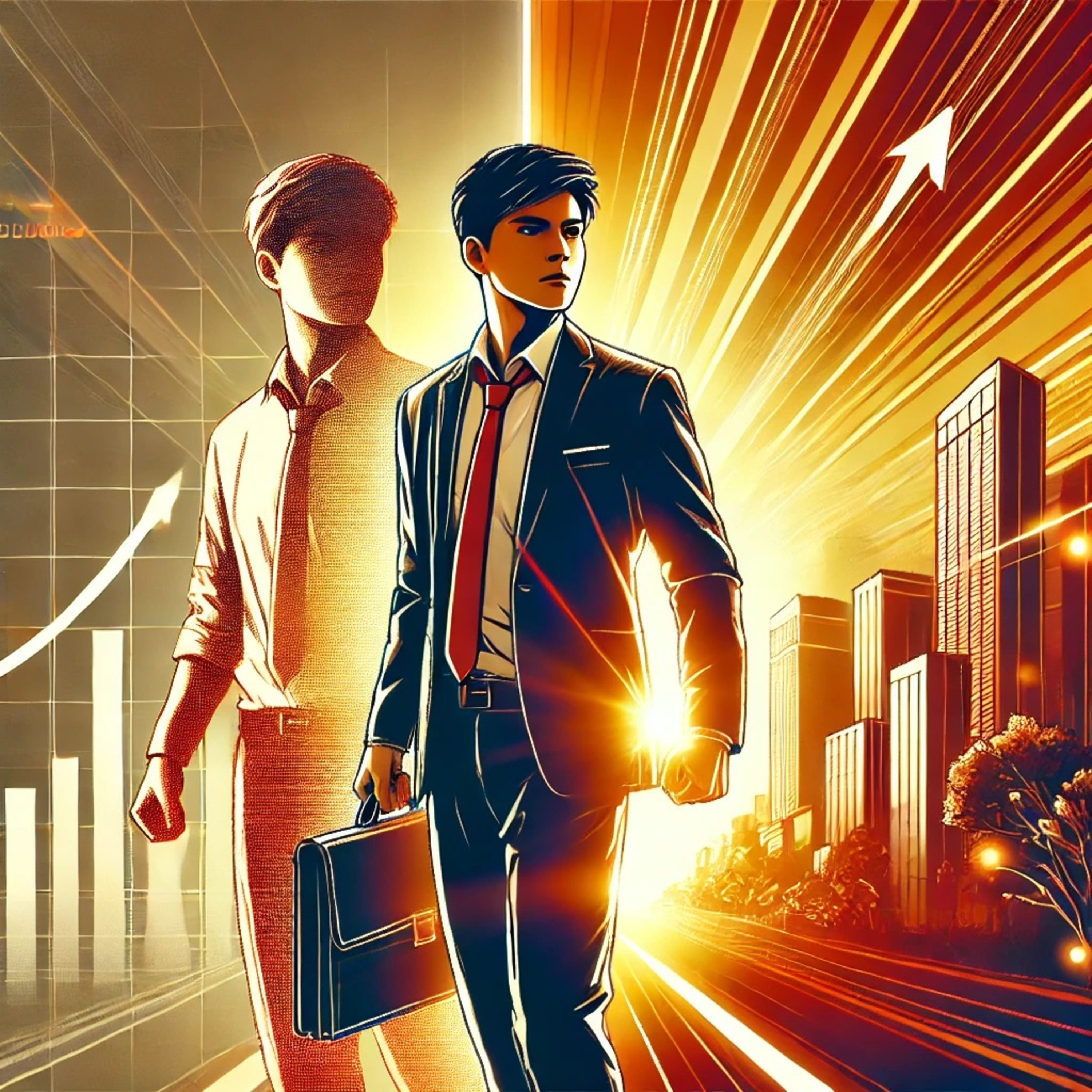 Đối thoại: Khởi nghiệp – Có thất bại cũng phải thất bại nhanh episode artwork