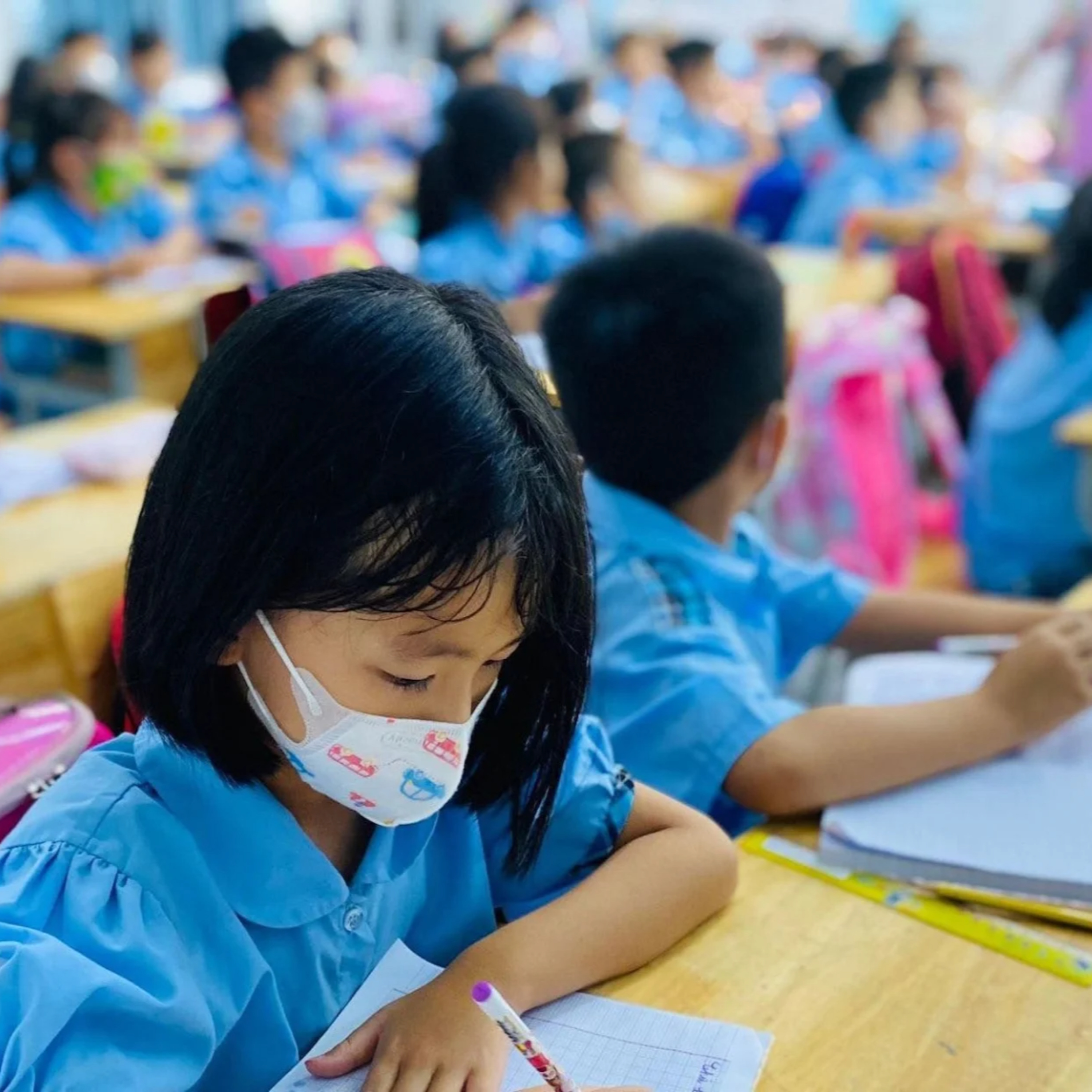 Đối thoại: Bỏ tâm lý đám đông hay bệnh thành tích sẽ chấn chỉnh được dạy thêm học thêm tràn lan episode artwork