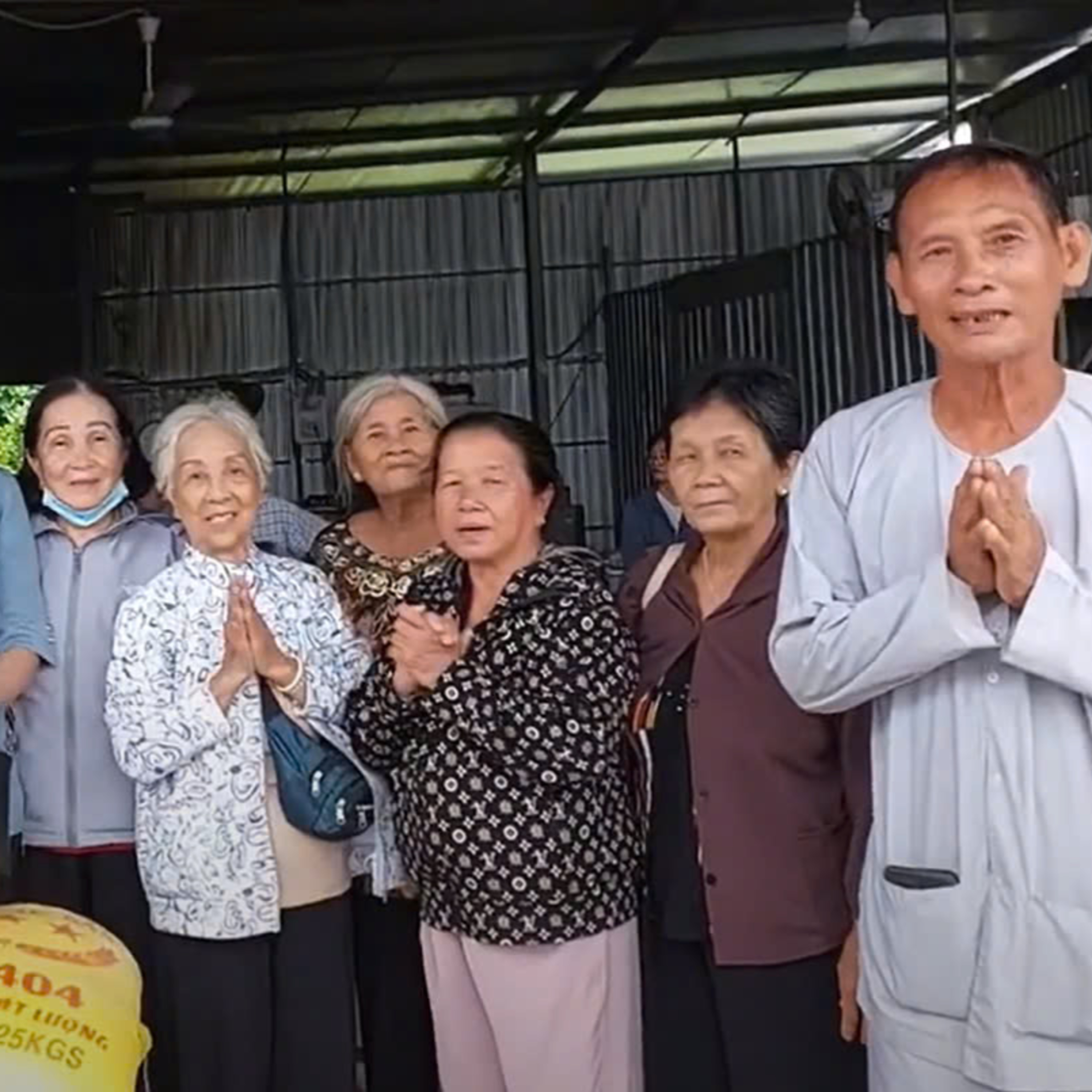 Cảm hứng Mekong: Chuyện tử tế của ông Út episode artwork