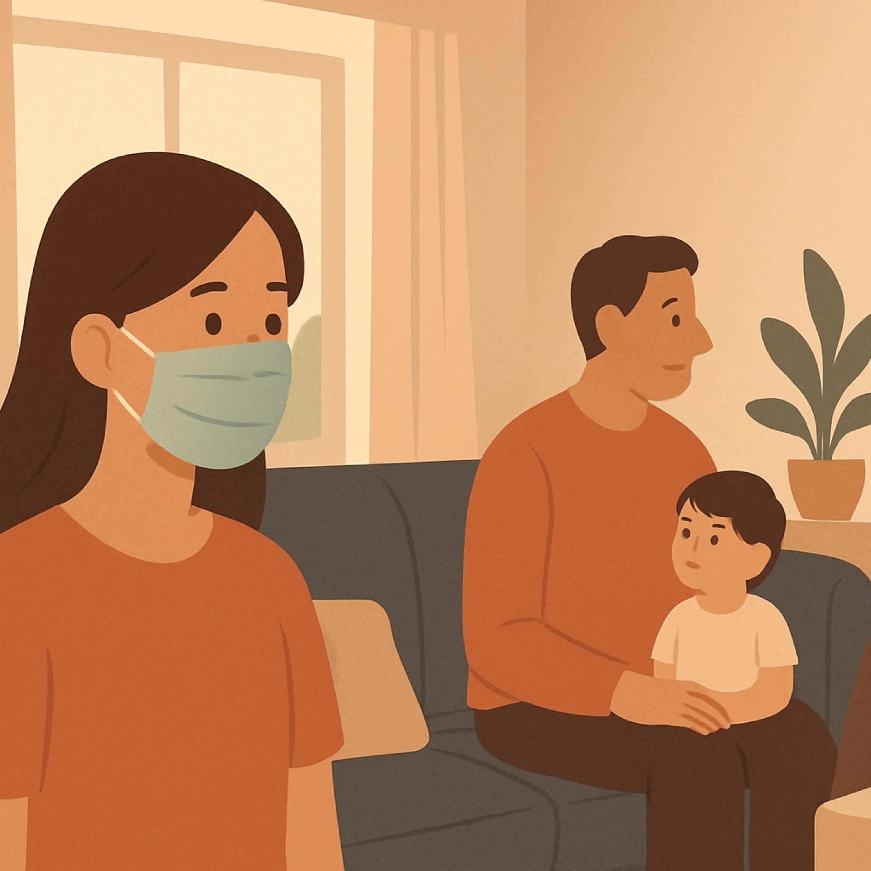 Đối thoại: Tăng số ca mắc COVID-19 - Chủ động phòng ngừa nhưng không gây hoang mang