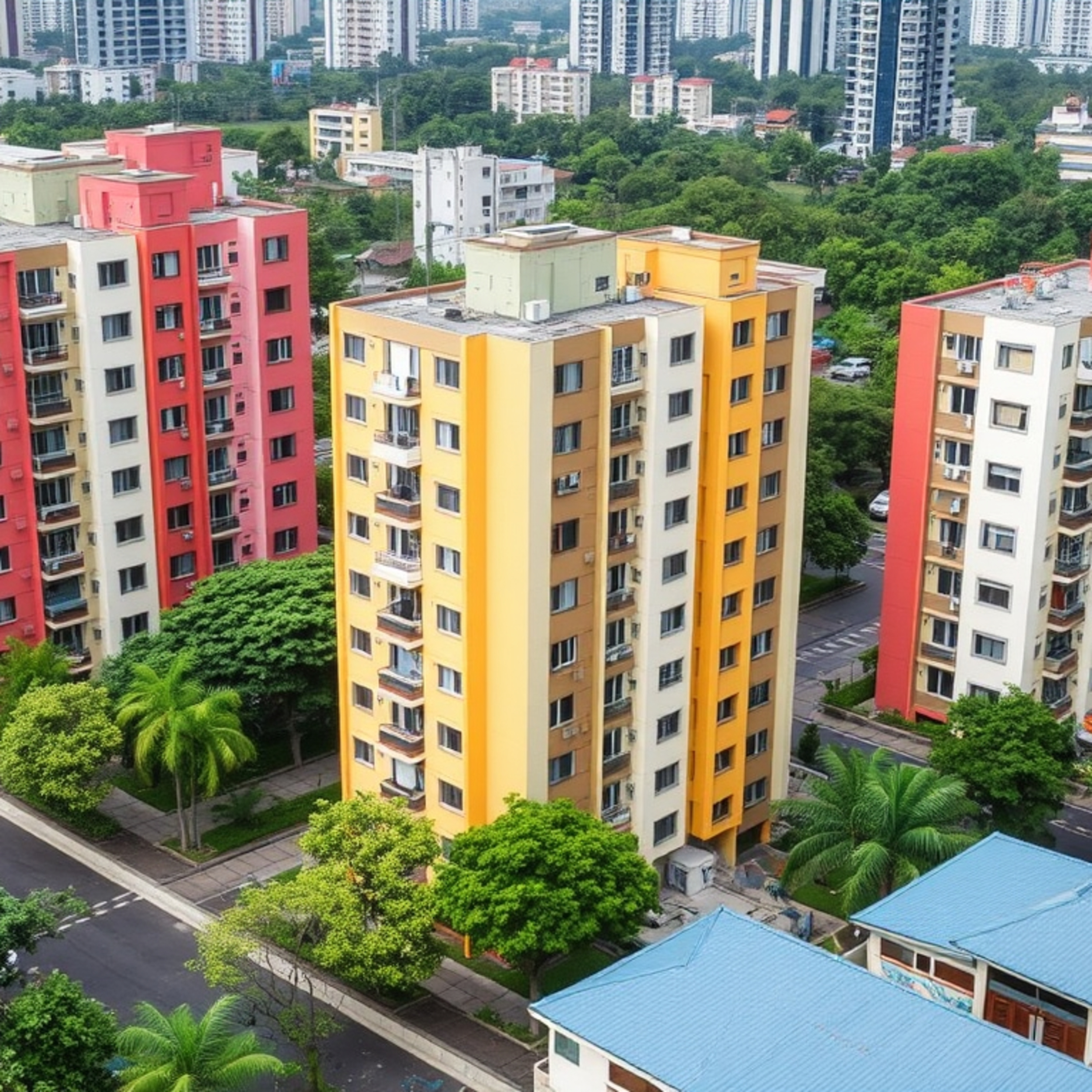 Đối thoại: Nhiều cơ hội về nhà ở giá rẻ cho người thu nhập thấp sau khi TPHCM hoàn tất sáp nhập episode artwork