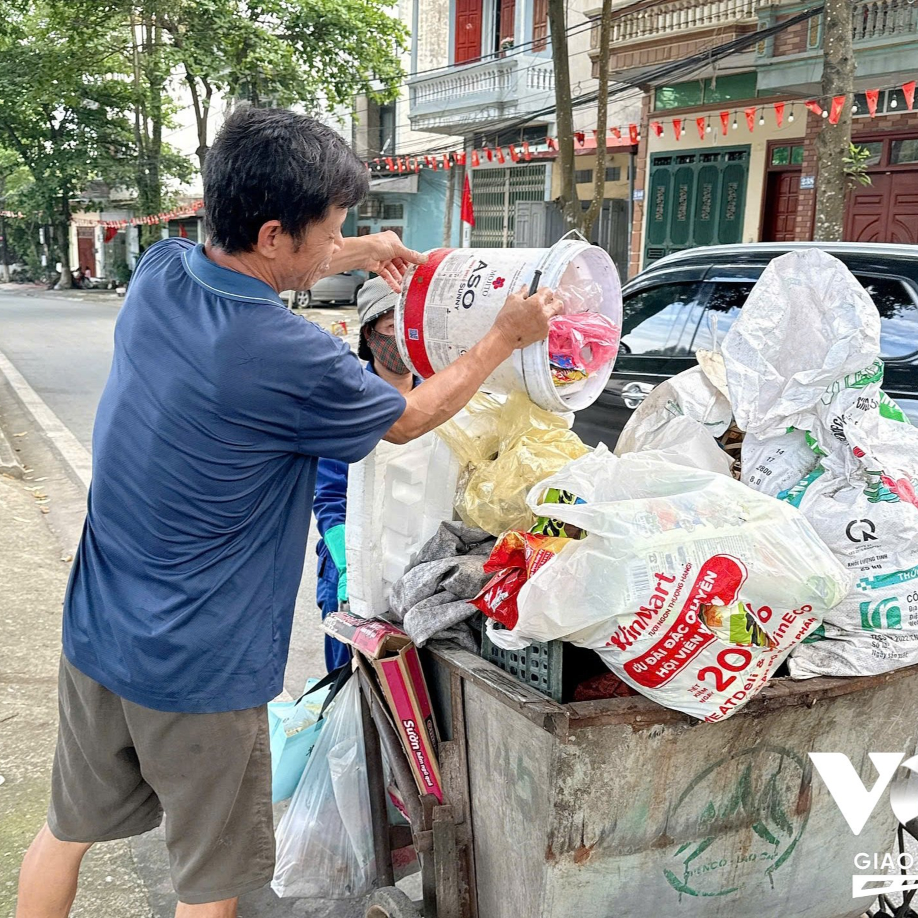 Đối thoại: Trang bị kỹ năng cứu hộ an toàn cho trẻ em – nguyên tắc cơ bản phòng chống đuối nước trong bối cảnh biến đổi khí hậu episode artwork