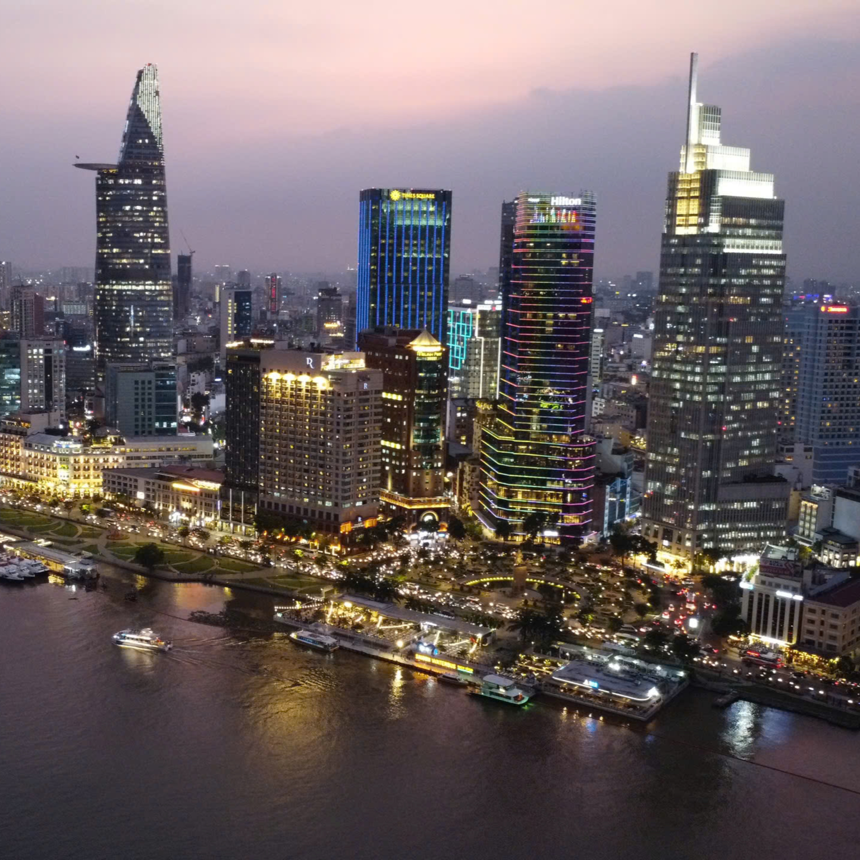 Nhật ký Đô thị