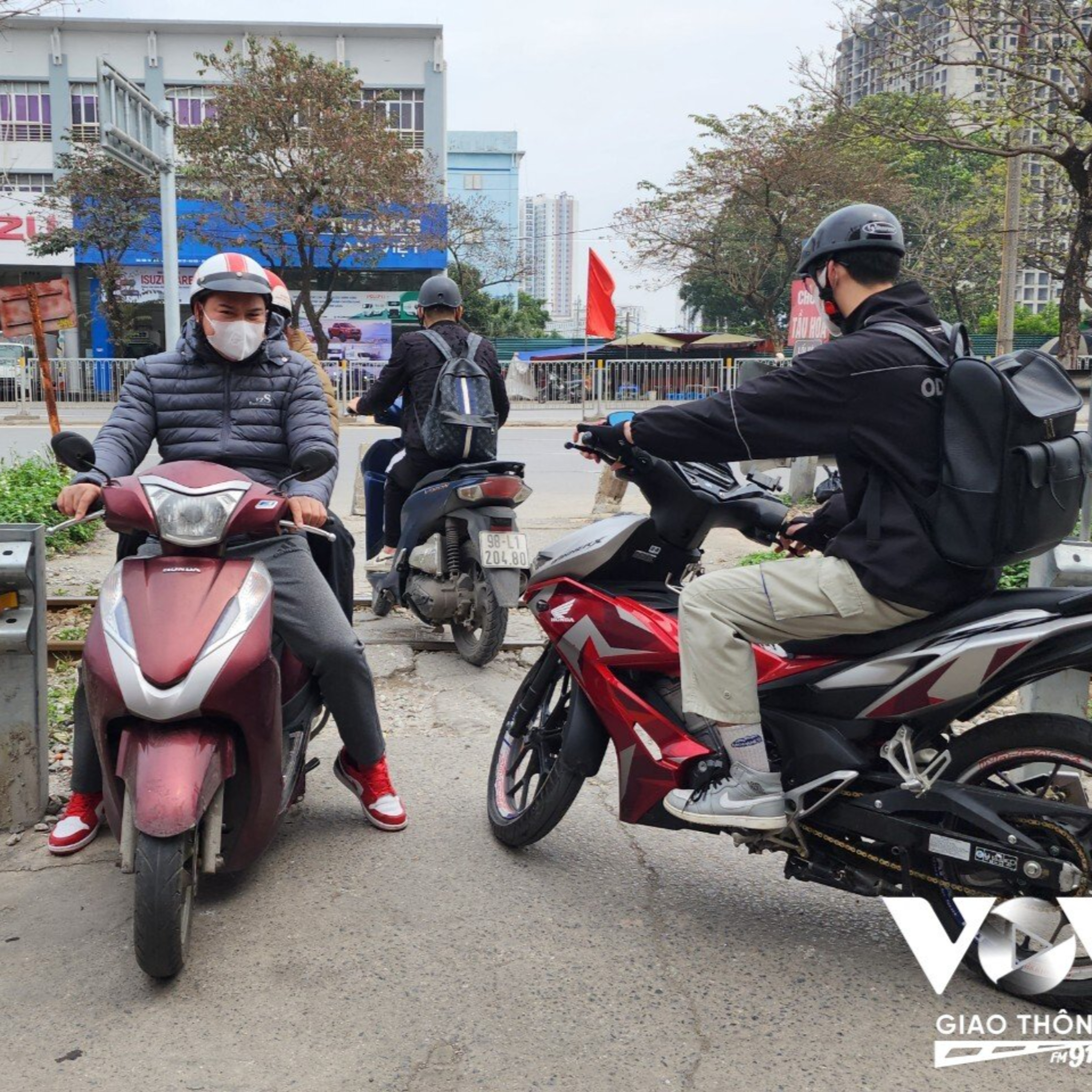 Đối thoại: Giảm tai nạn đường sắt - Vẫn cần những giải pháp quyết liệt và lâu dài episode artwork