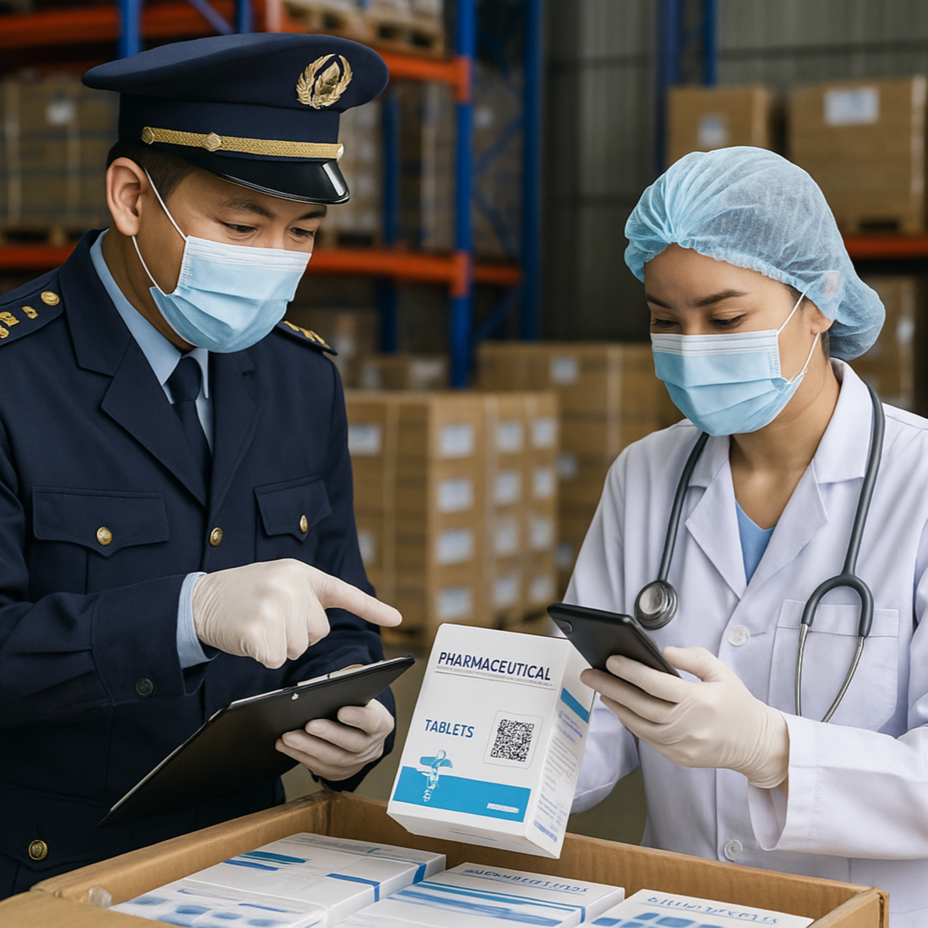 Đối thoại: Luật Dược chính thức có hiệu lực - Hành lang pháp lý cho công nghiệp dược bứt phá