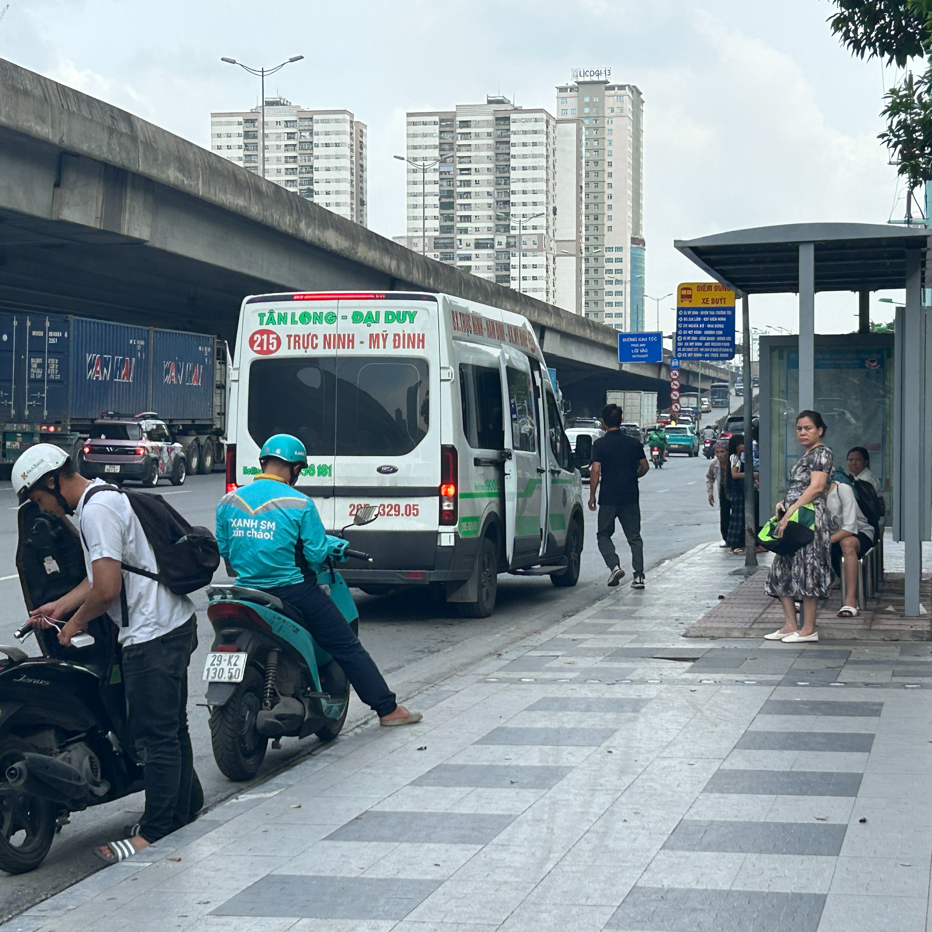 Nhật ký Đô thị