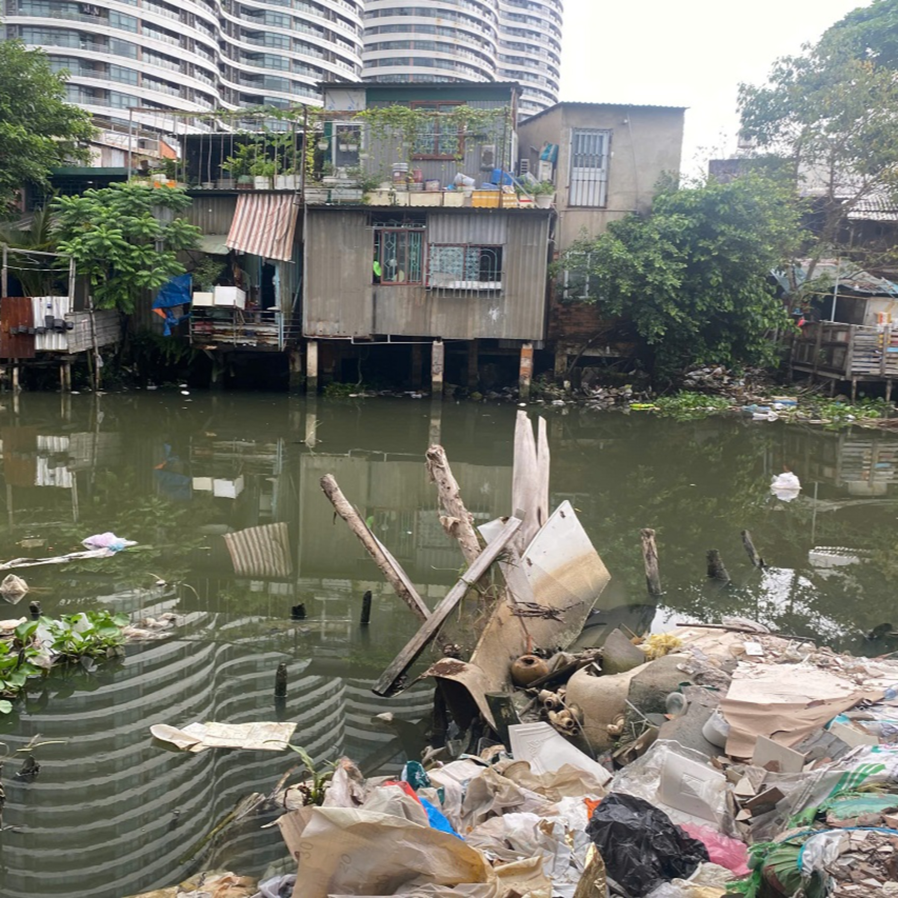 Nhật ký Đô thị