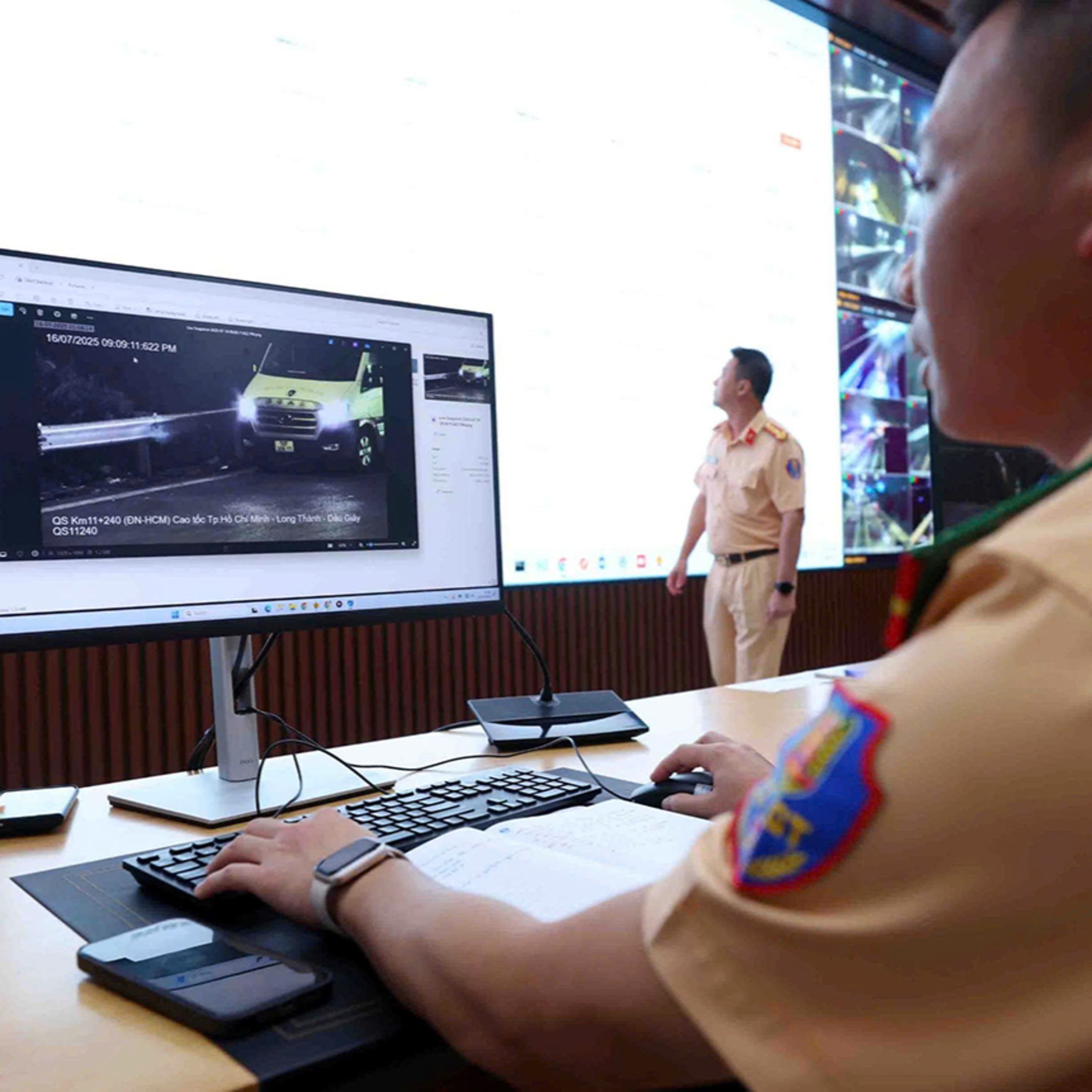 Nhật ký Đô thị