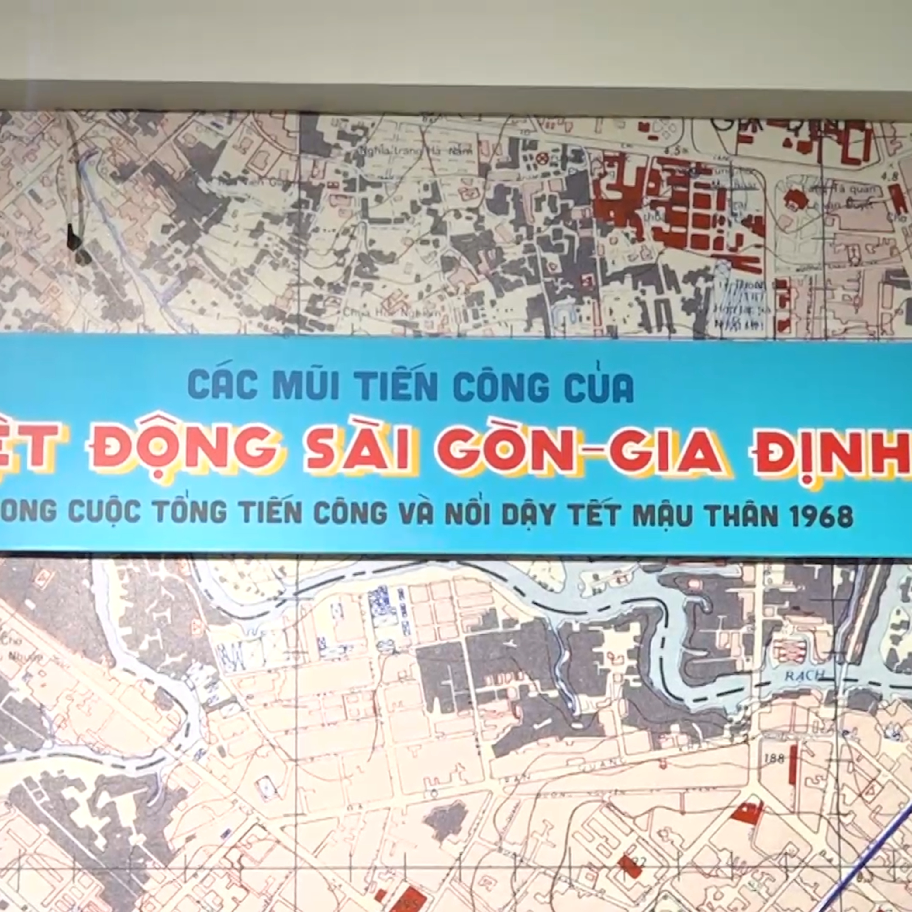 Thị thành ký: Lời tri ân còn dang dở với 49 chiến sĩ Biệt động Sài Gòn 