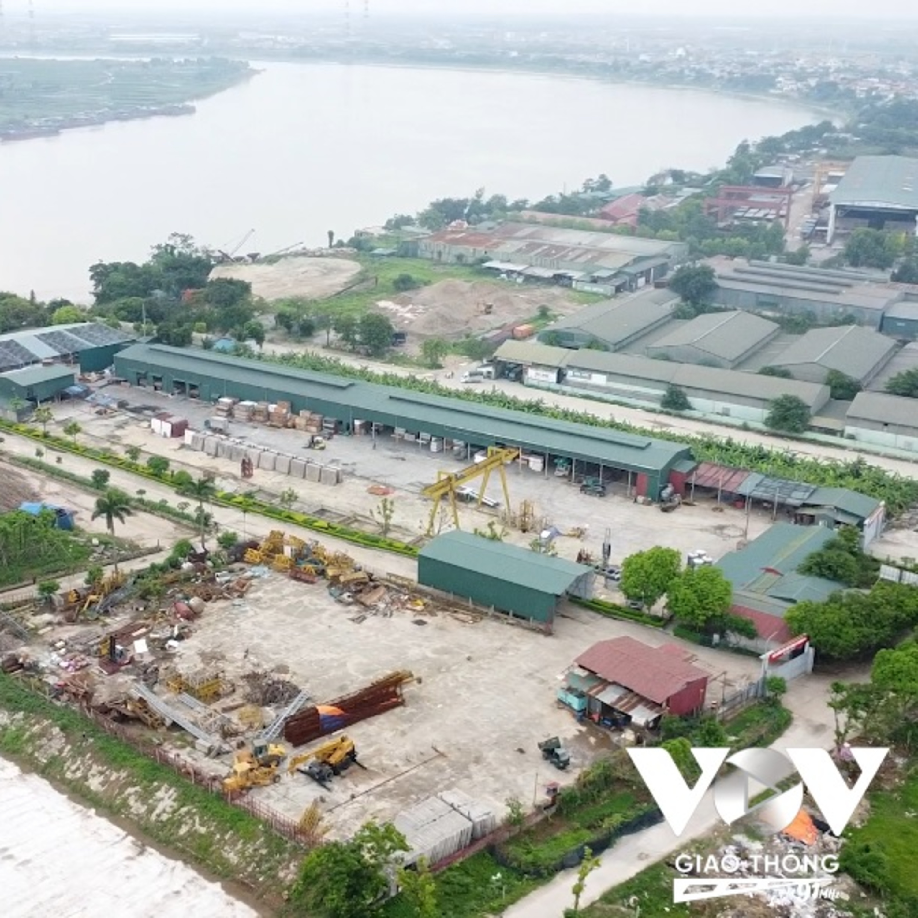 Vụ thâu tóm đất ở Thanh Trì: Bà con vững tin công lý, vụ việc đang được điều tra lại episode artwork