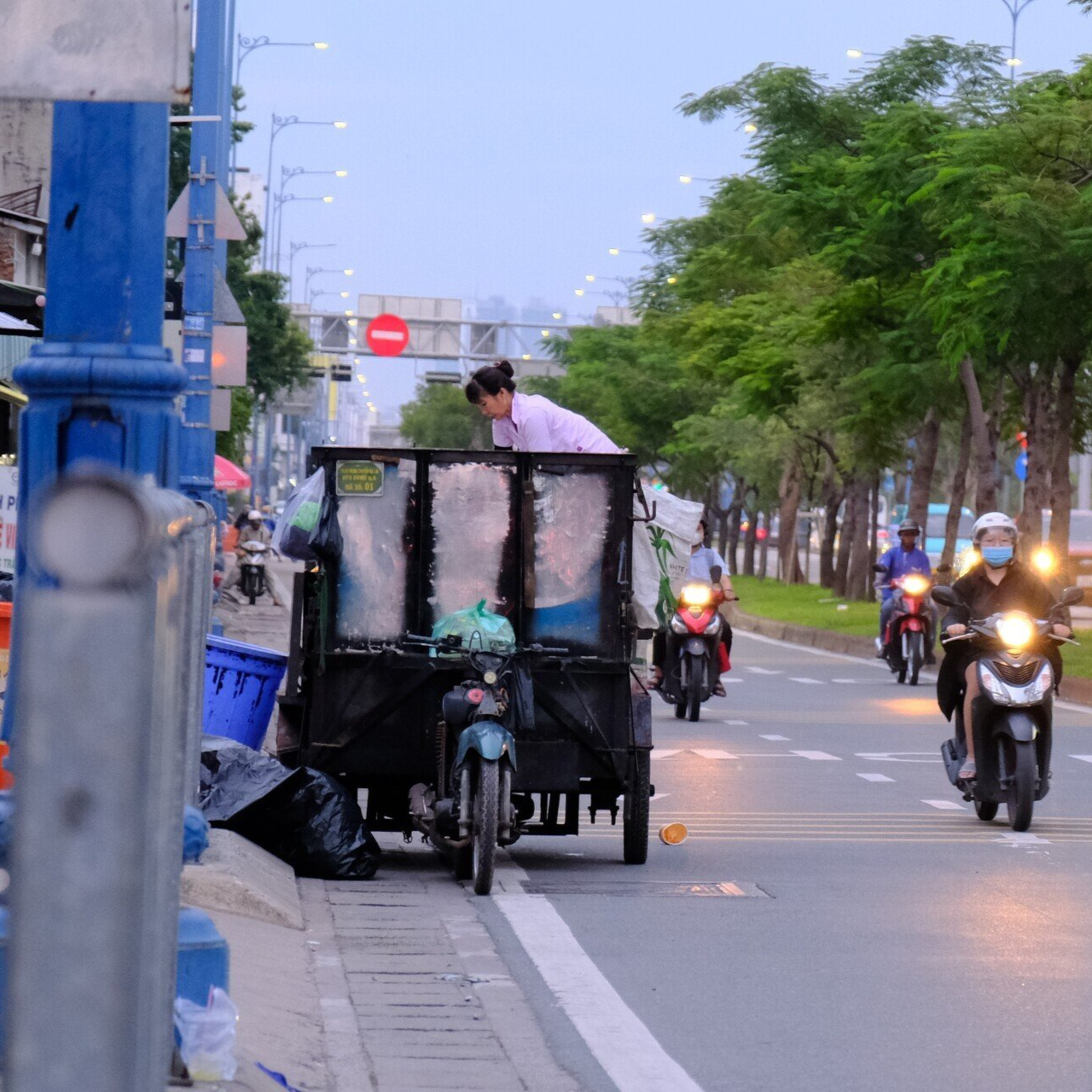 Gần 50% địa phương chưa thí điểm phân loại rác tại nguồn, vì sao?