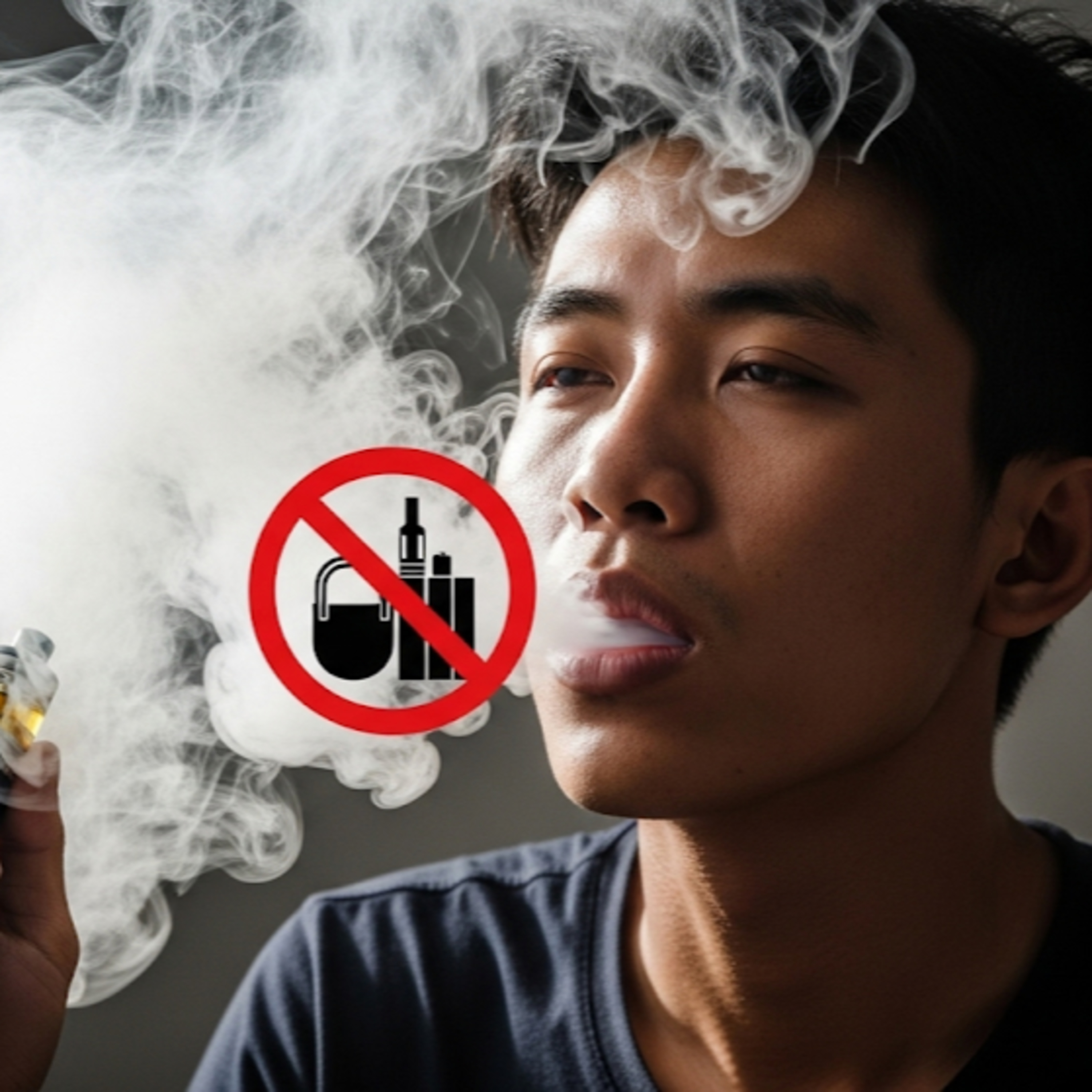Đối thoại: Xử phạt thuốc lá điện tử như thế nào?