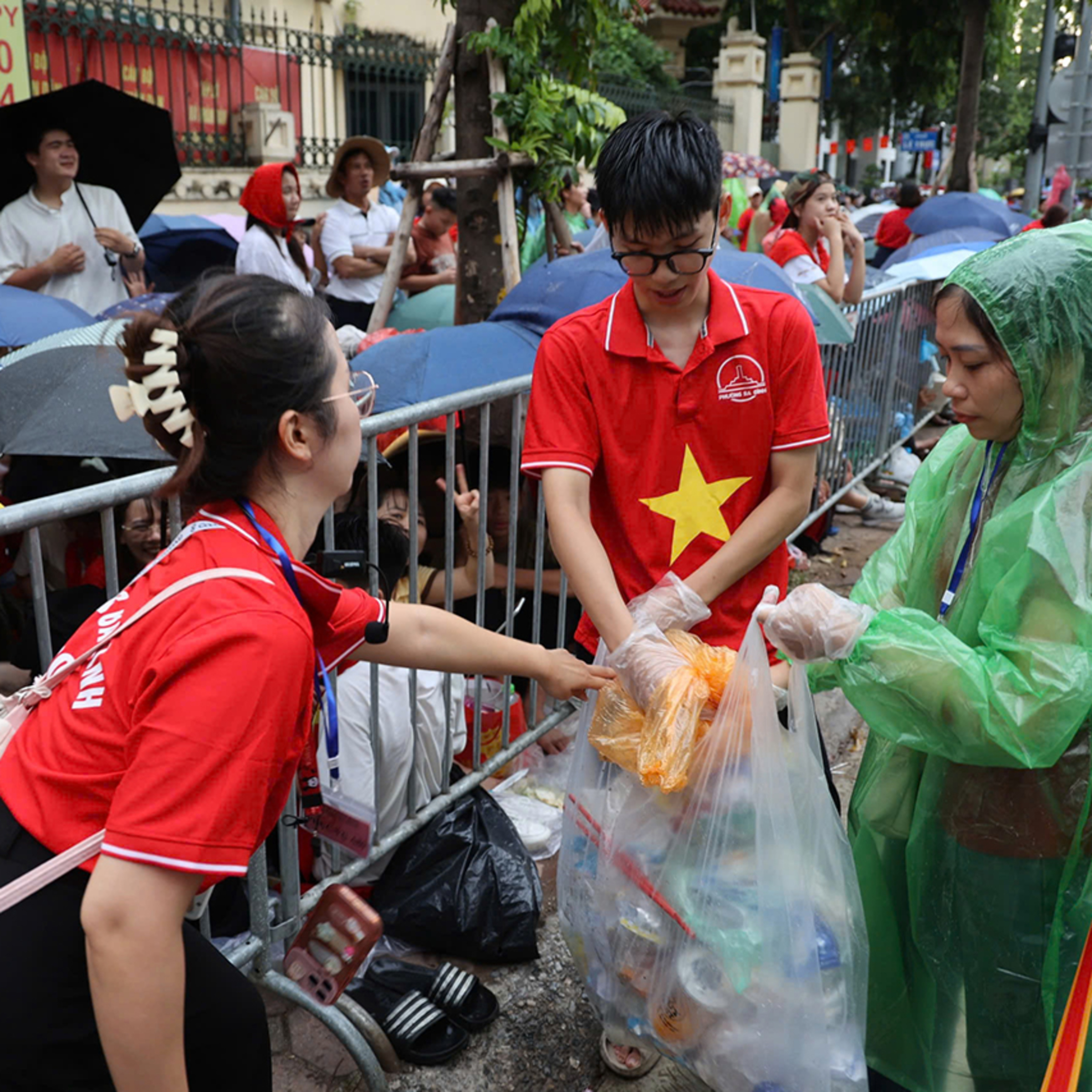 Nhật ký Đô thị