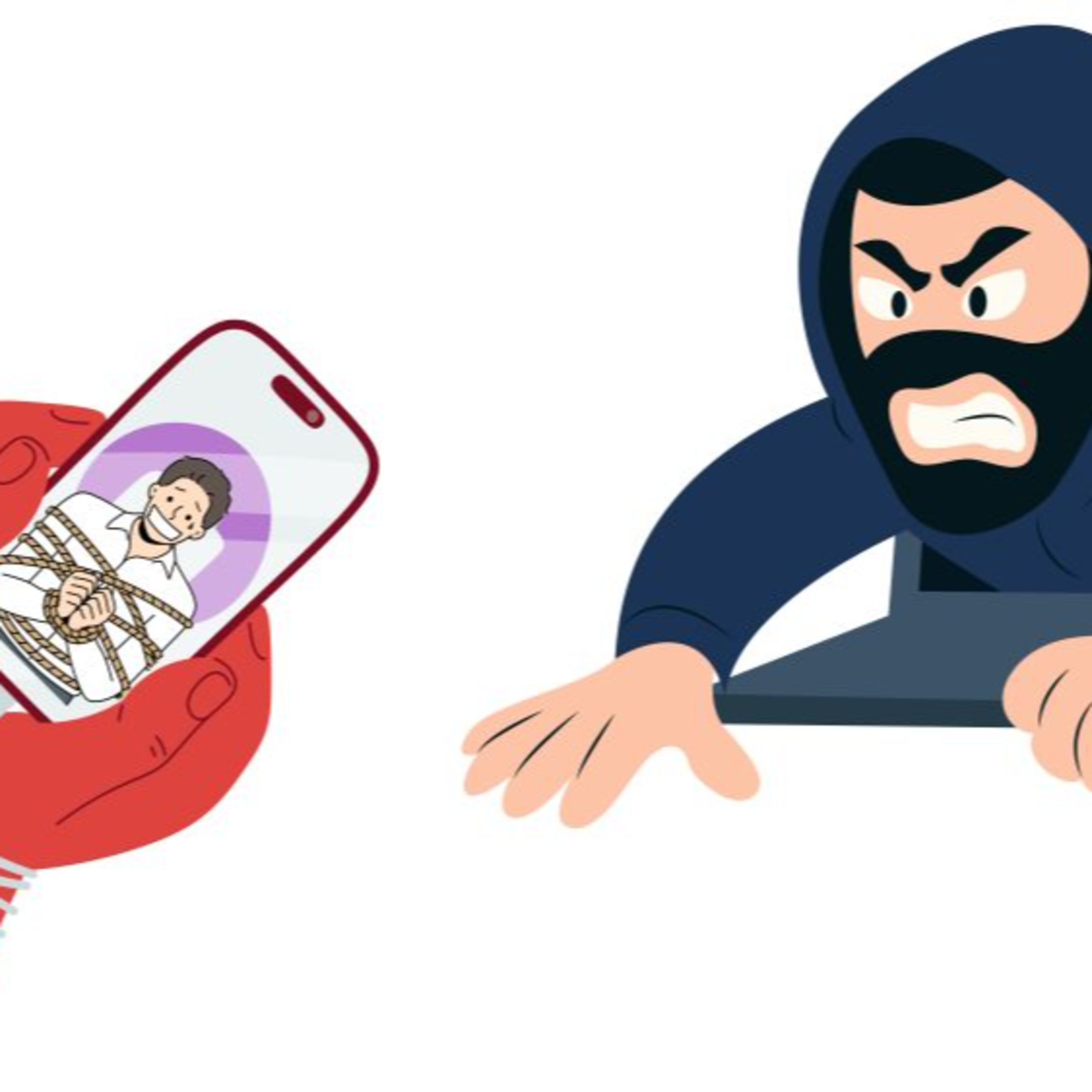 Đối thoại: Kỹ năng phòng chống “bắt cóc online” episode artwork