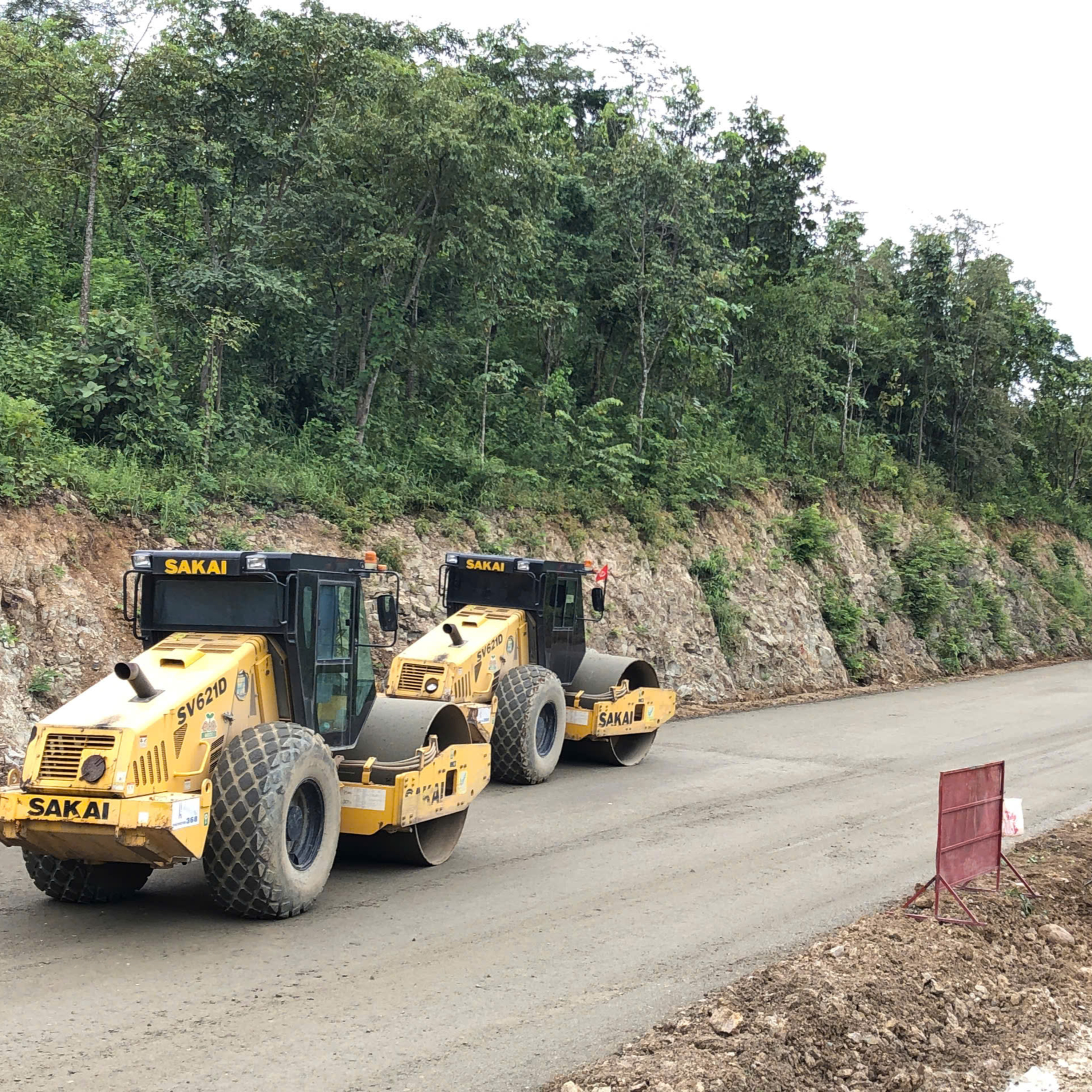 Đối thoại: Quyết liệt gỡ vướng Quốc lộ 28B, đảm bảo hoàn thành cơ bản năm 2025 episode artwork