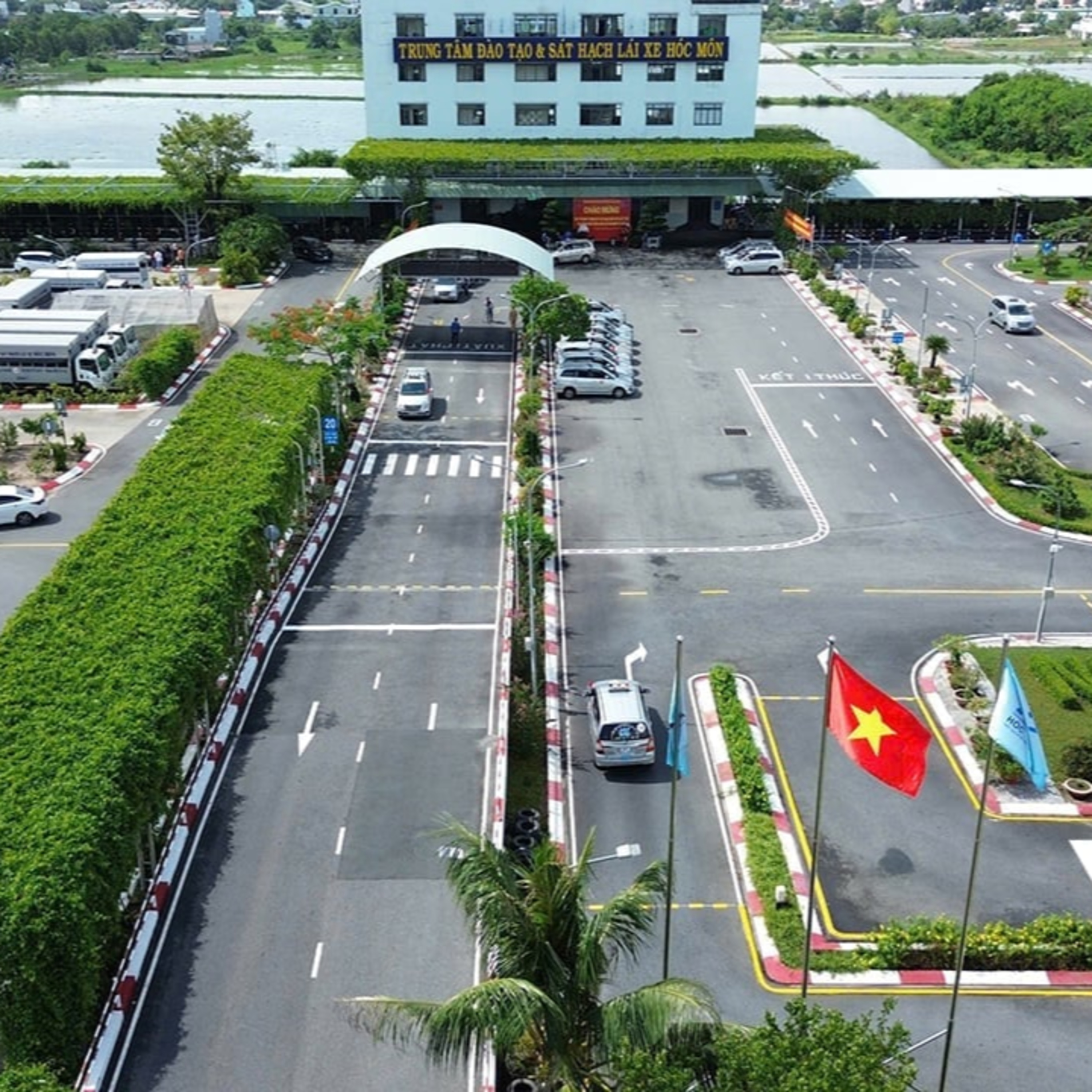 Đối thoại: Từ 1/7/2026, hoạt động đào tạo, sát hạch lái thay đổi sẽ nâng cao chất lượng lái xe như thế nào? episode artwork