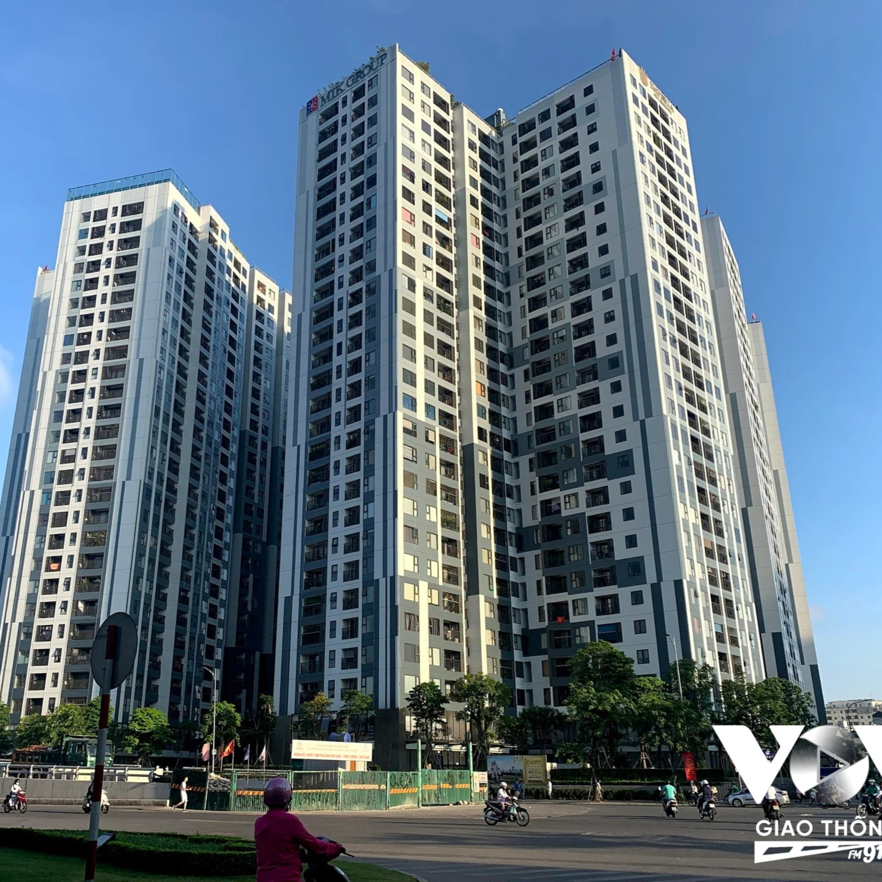 TPHCM ban hành bộ khung quy định về quản lý vận hành chung cư: Liệu có giải toả tận gốc những xung đột? episode artwork
