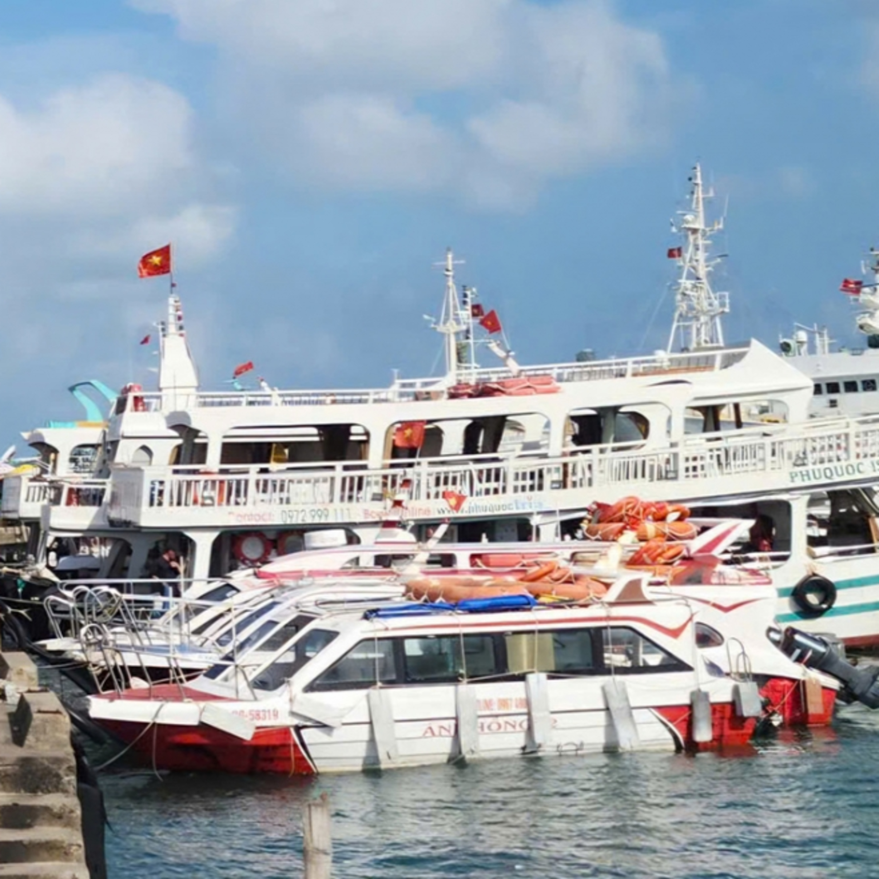 Sửa đổi Quy chuẩn 72 – Giải pháp sống còn cho an toàn đường thủy trước thời tiết cực đoan episode artwork