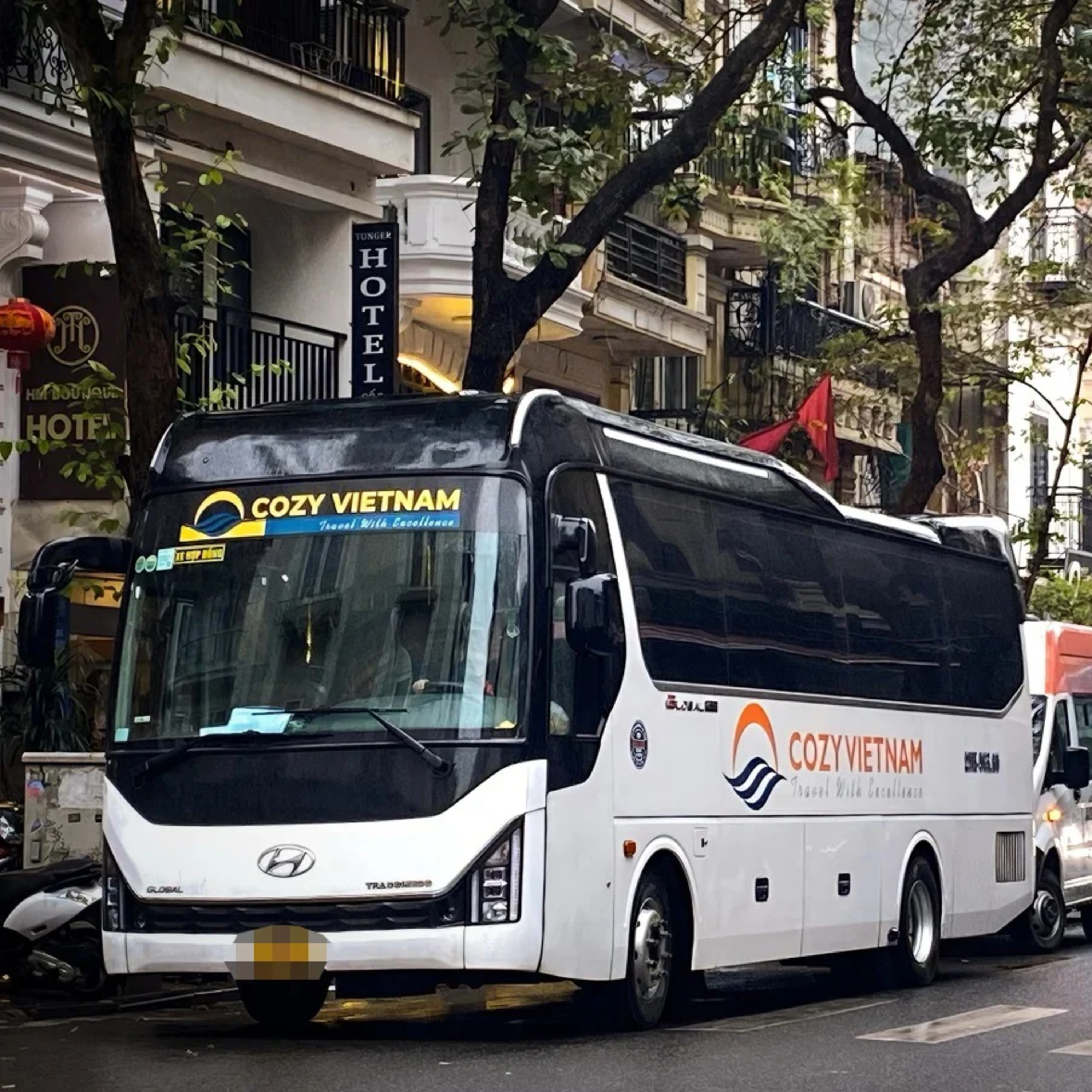 Đối thoại: Vì sao xe hợp đồng phải chia sẻ dữ liệu hợp đồng về Bộ Công an?
