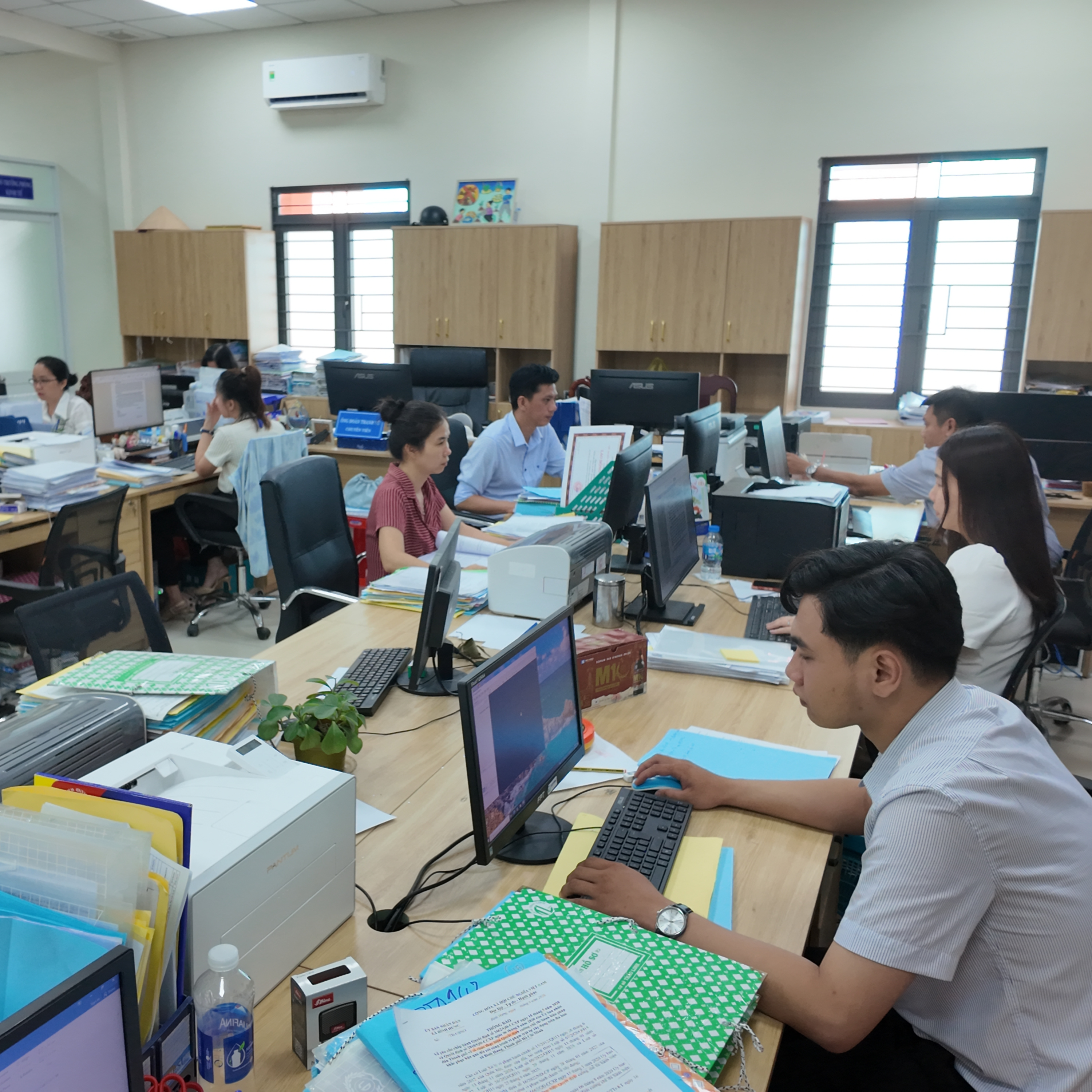 Luân chuyển công chức, viên chức: Đâu là chìa khóa để nâng cao hiệu quả công vụ?
