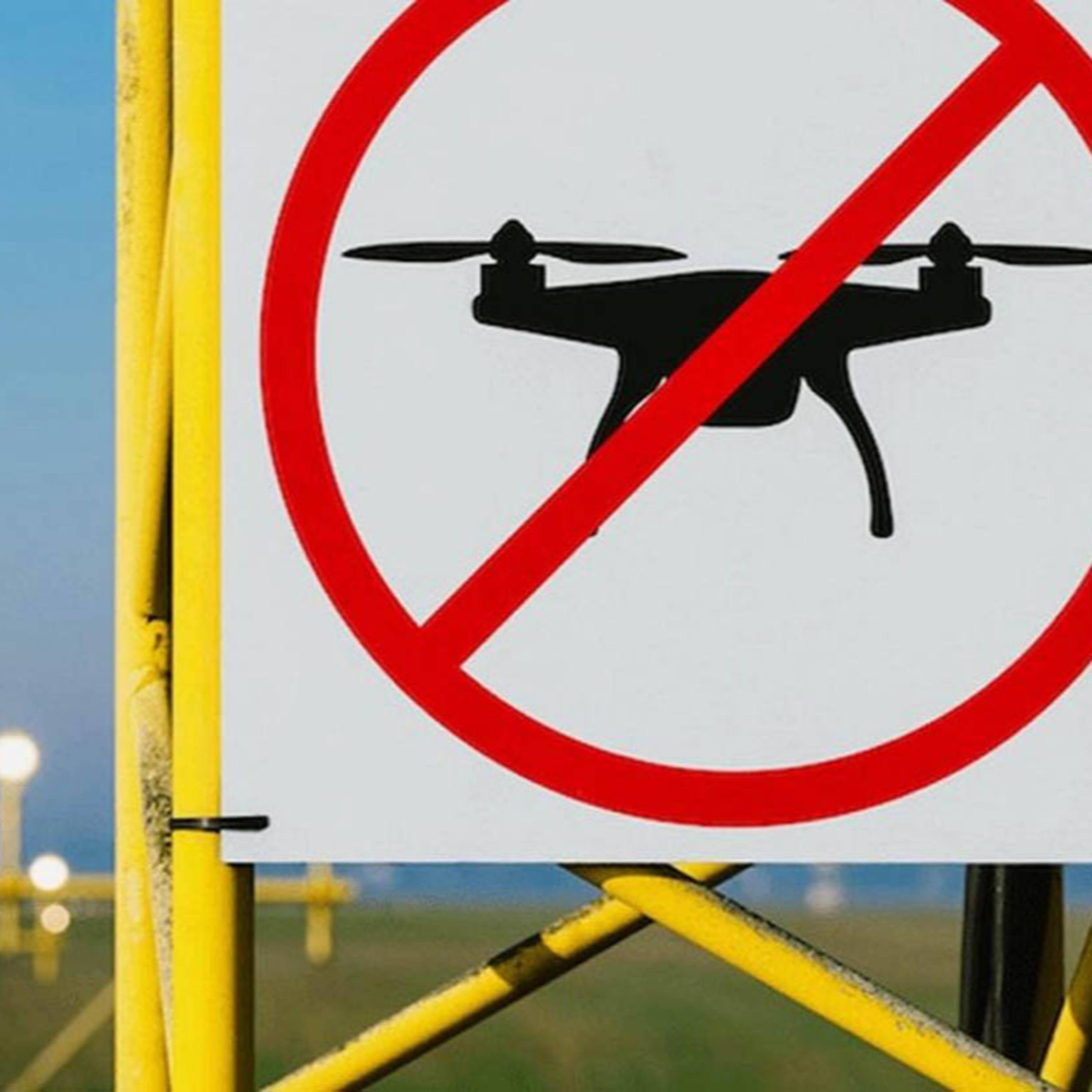 Đối thoại: UAV xâm nhập sân bay: Mối đe dọa hiện hữu đối với an toàn bay