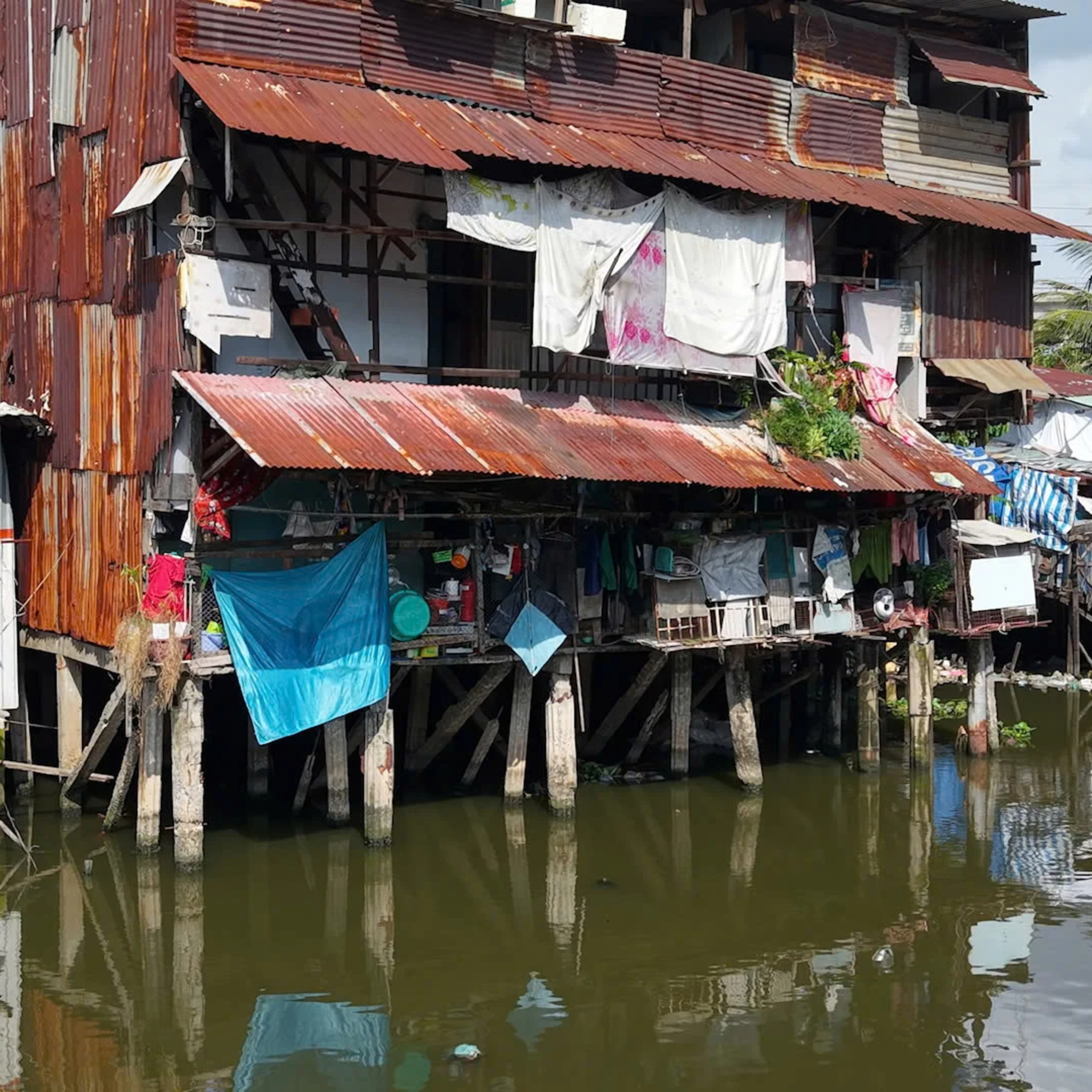 Dự án cải tạo rạch Văn Thánh: Áp dụng phương án “cuốn chiếu” để đảm bảo tiến độ